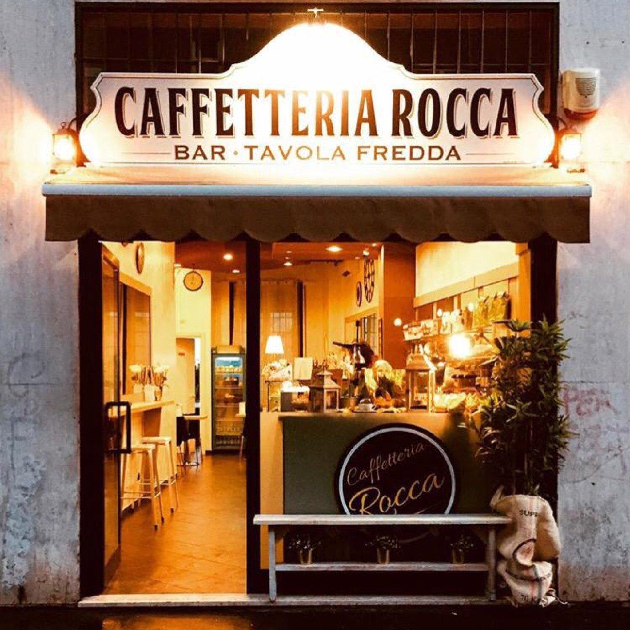 Caffetteria Rocca
