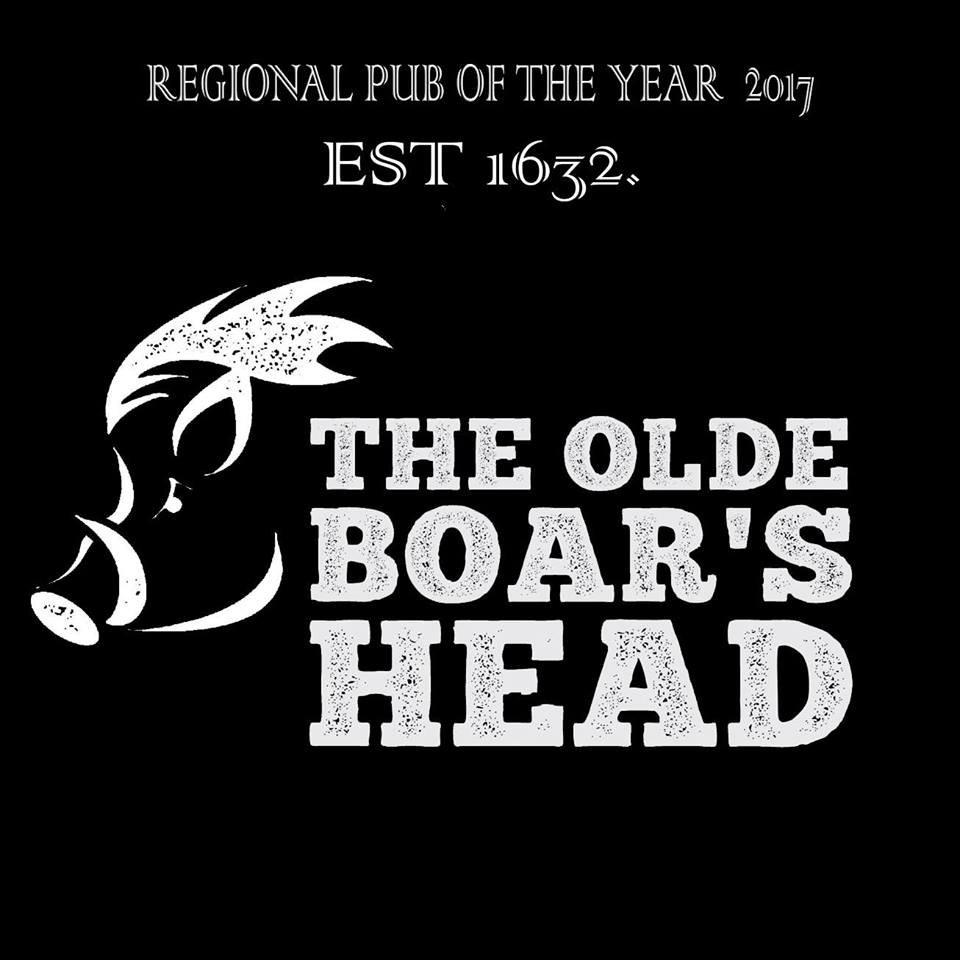 The Olde Boars Head