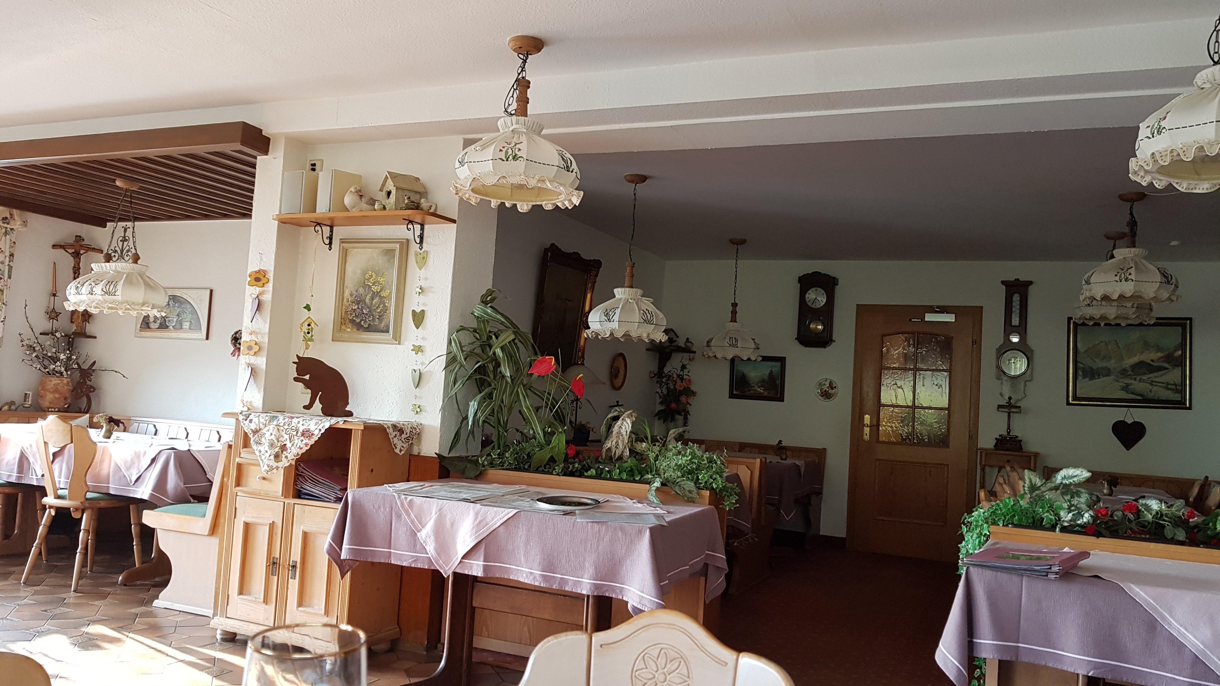 Höhengasthaus Herbstwasen