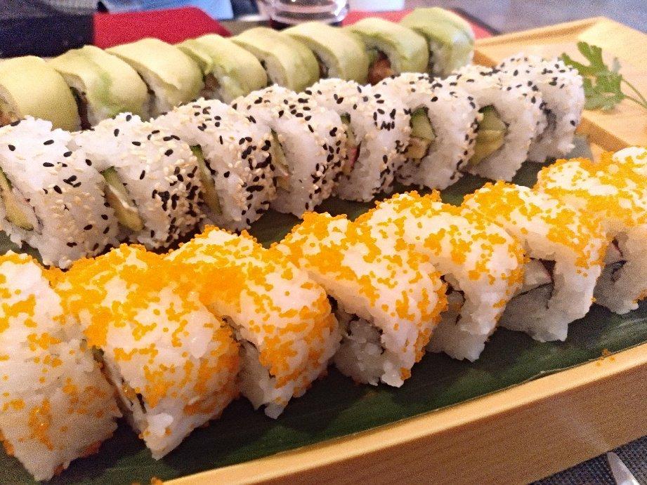 Alta Cocina Oriental Jinode