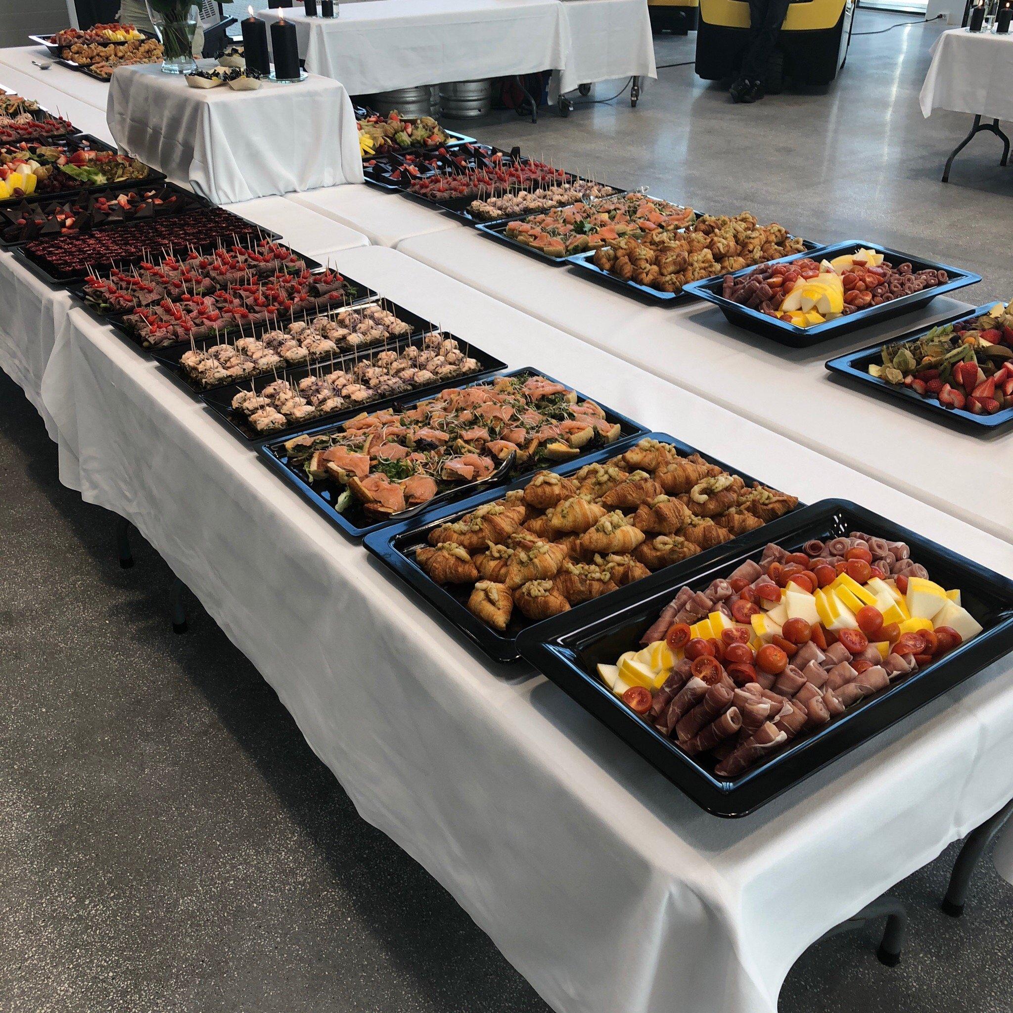 Annes Frokost og Sandwich