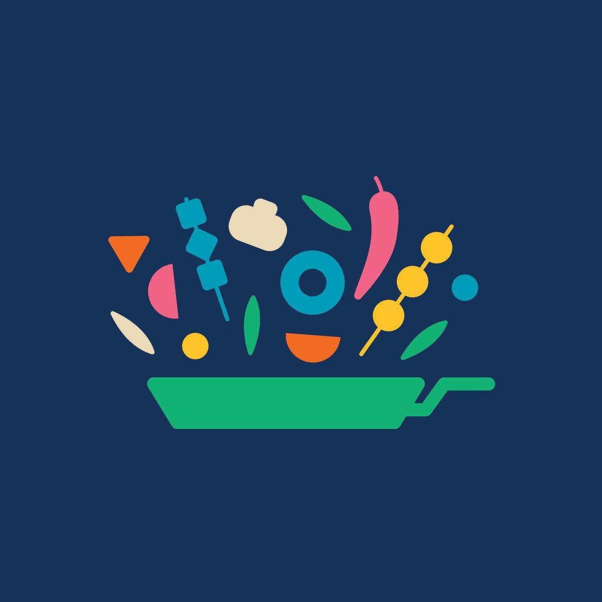 The League of Kitchens