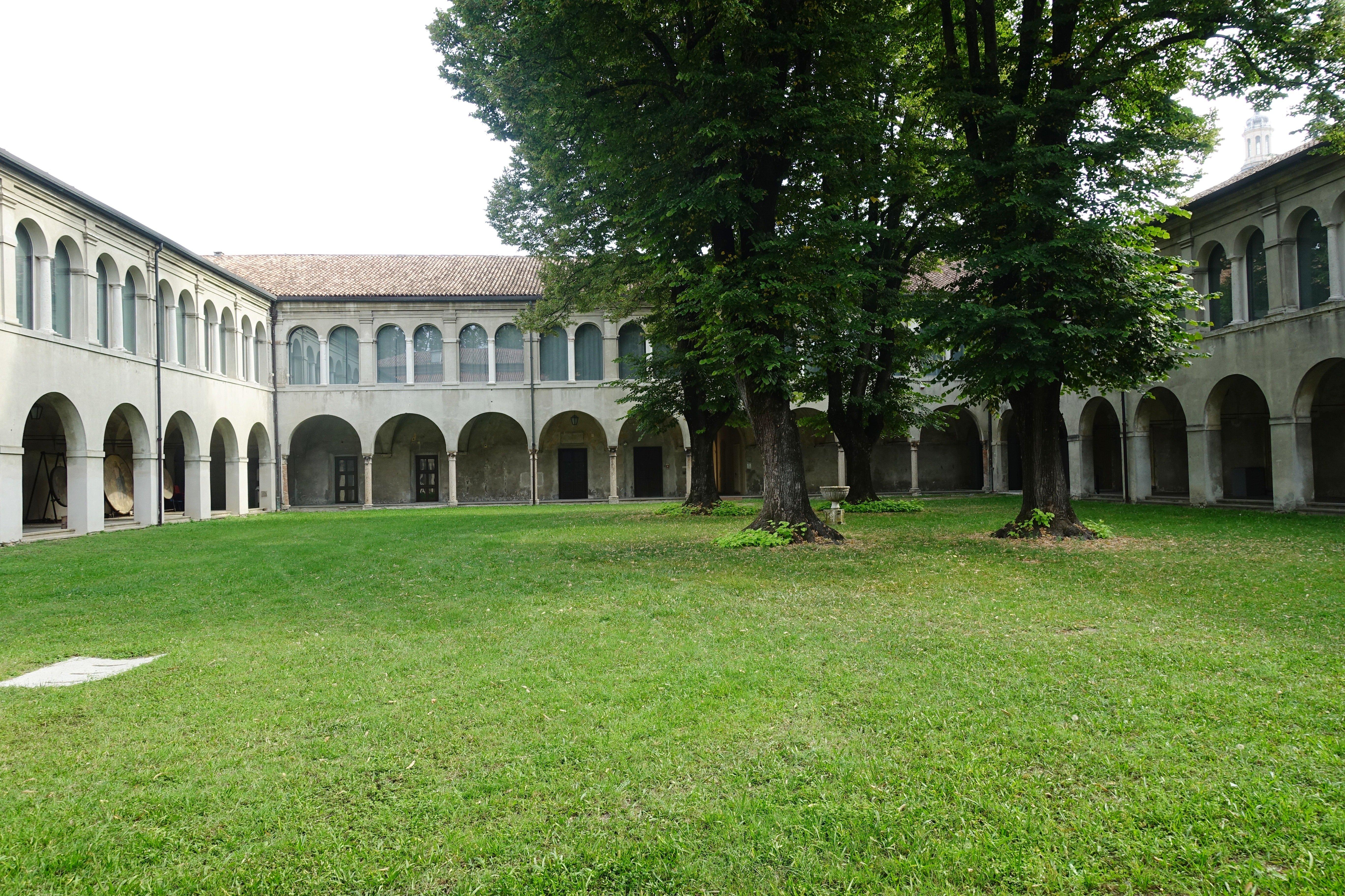 Museo Francesco Gonzaga