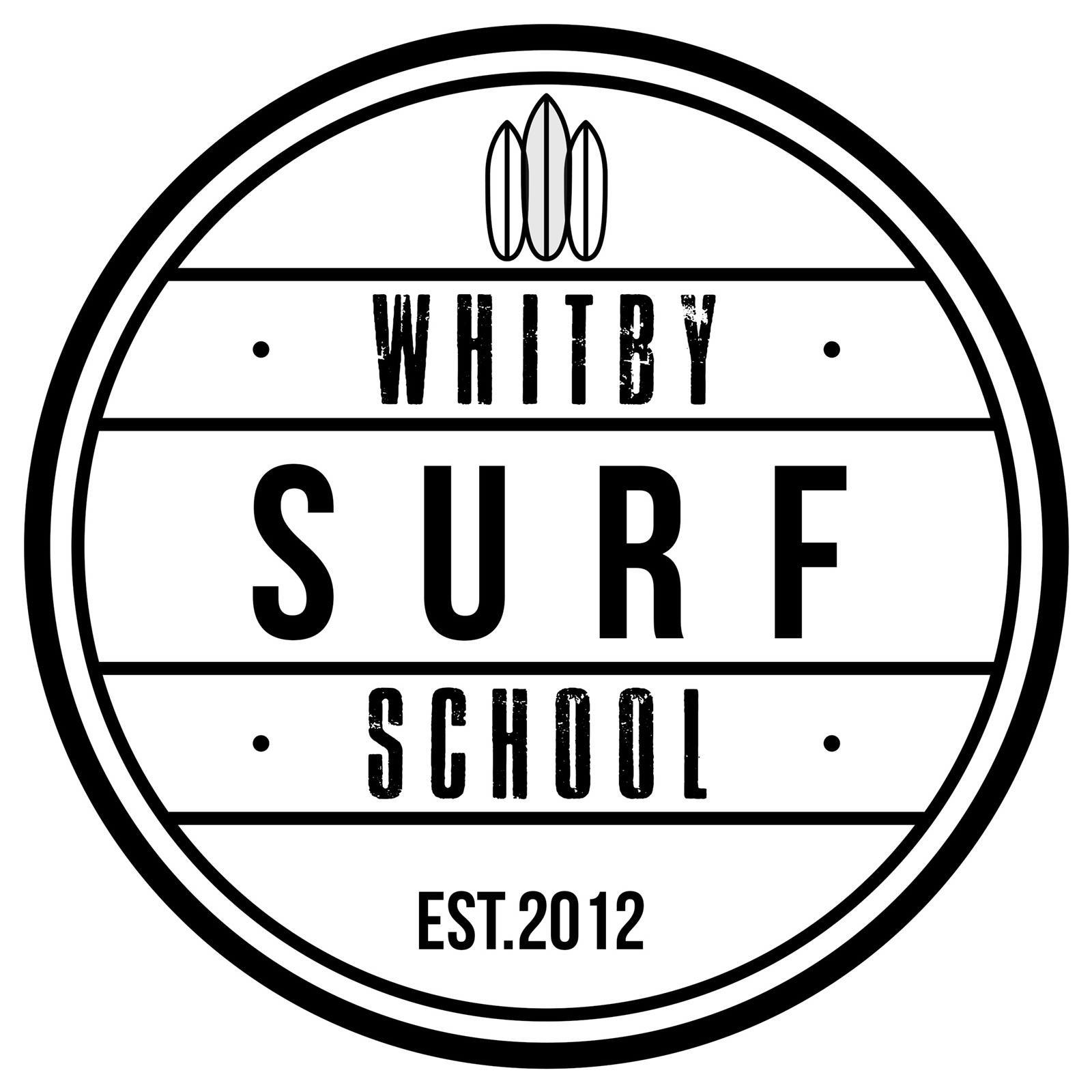Whitby Surf School