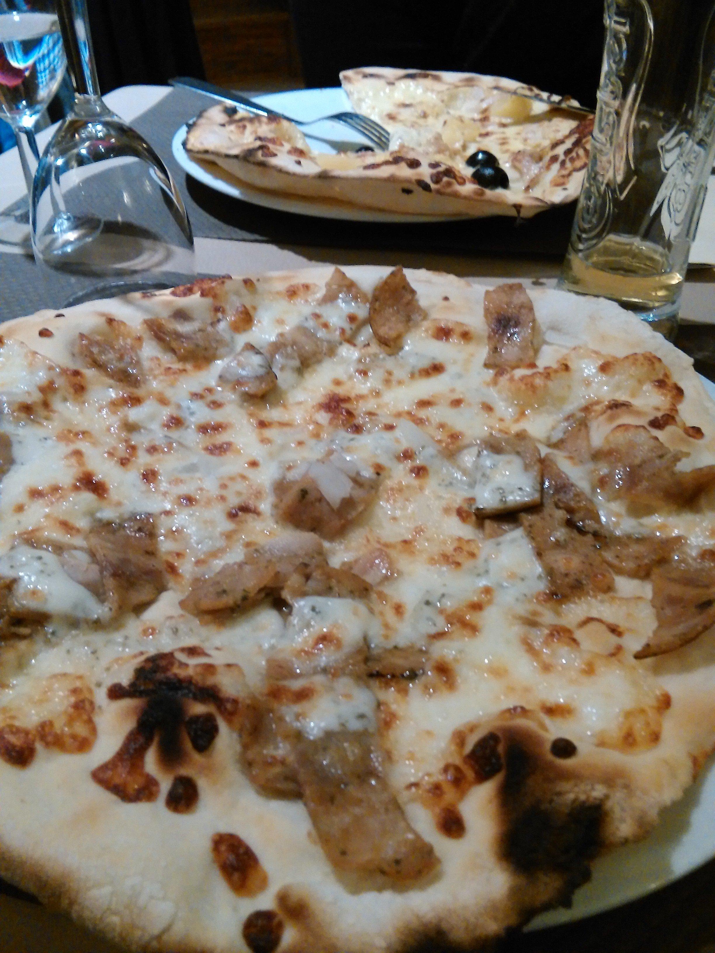 Pizzéria Marco Polo