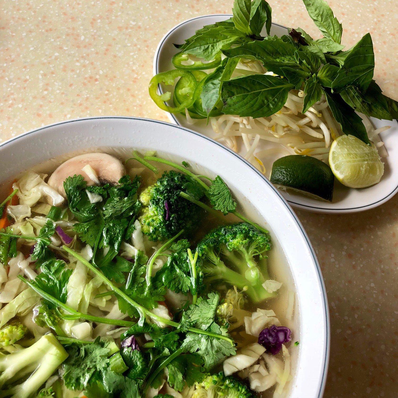 Pho Tai Vietnamese Restaurant