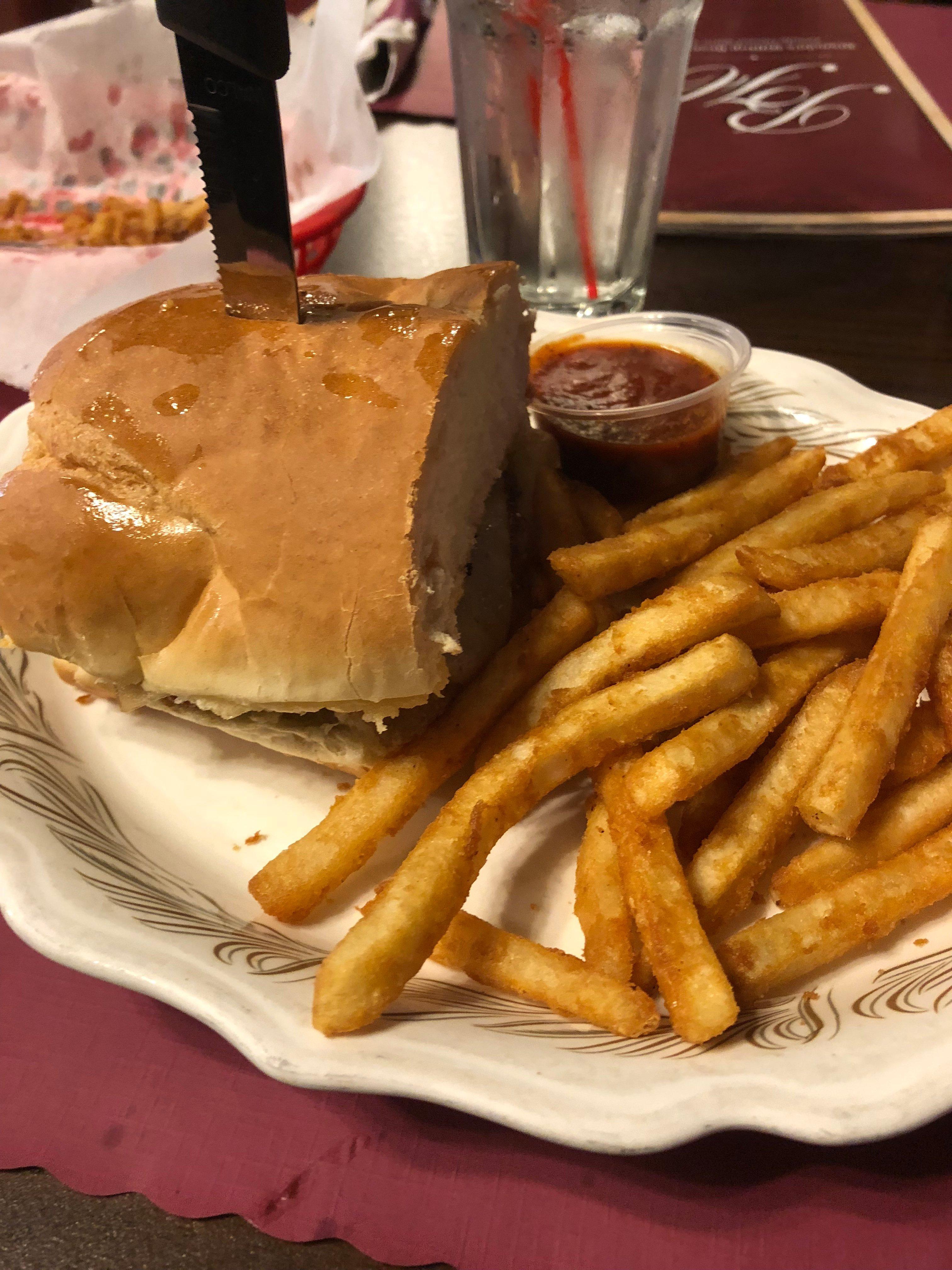 Bianchi's Properties LLC