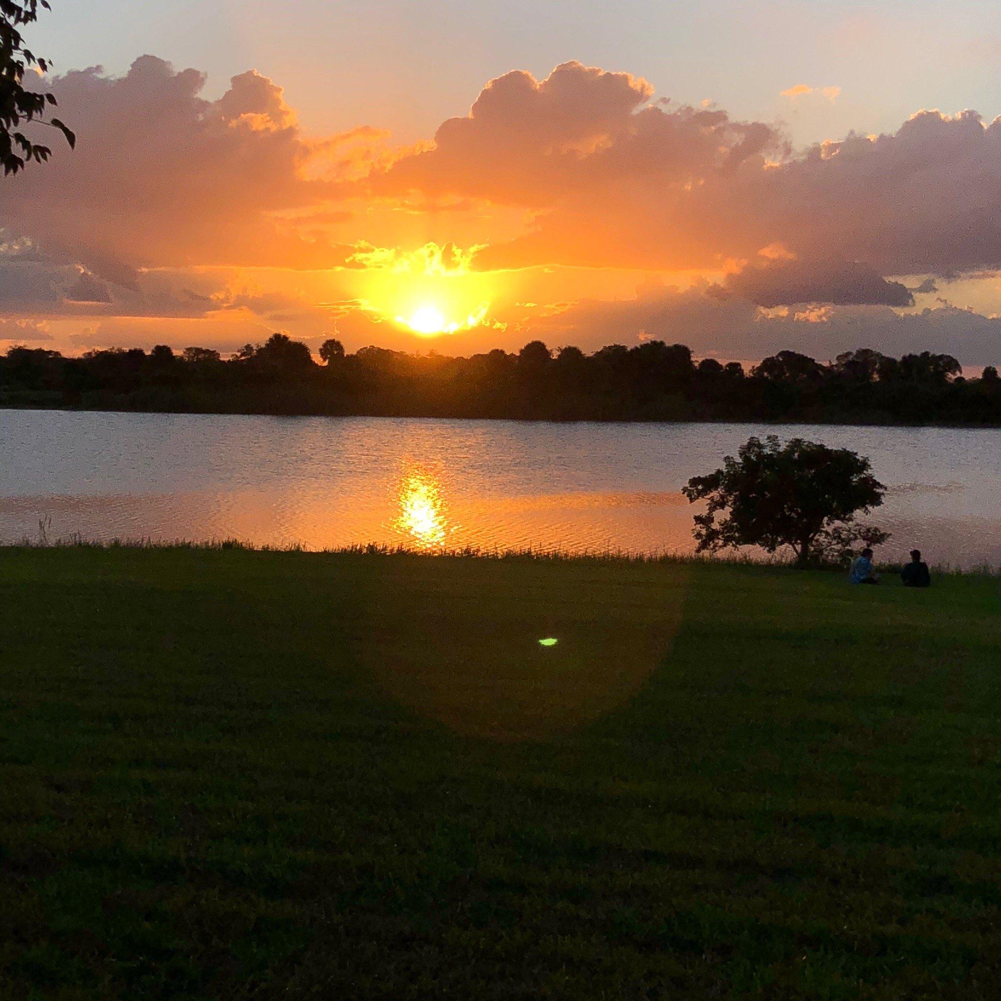 Sunset Cove Amphitheater
