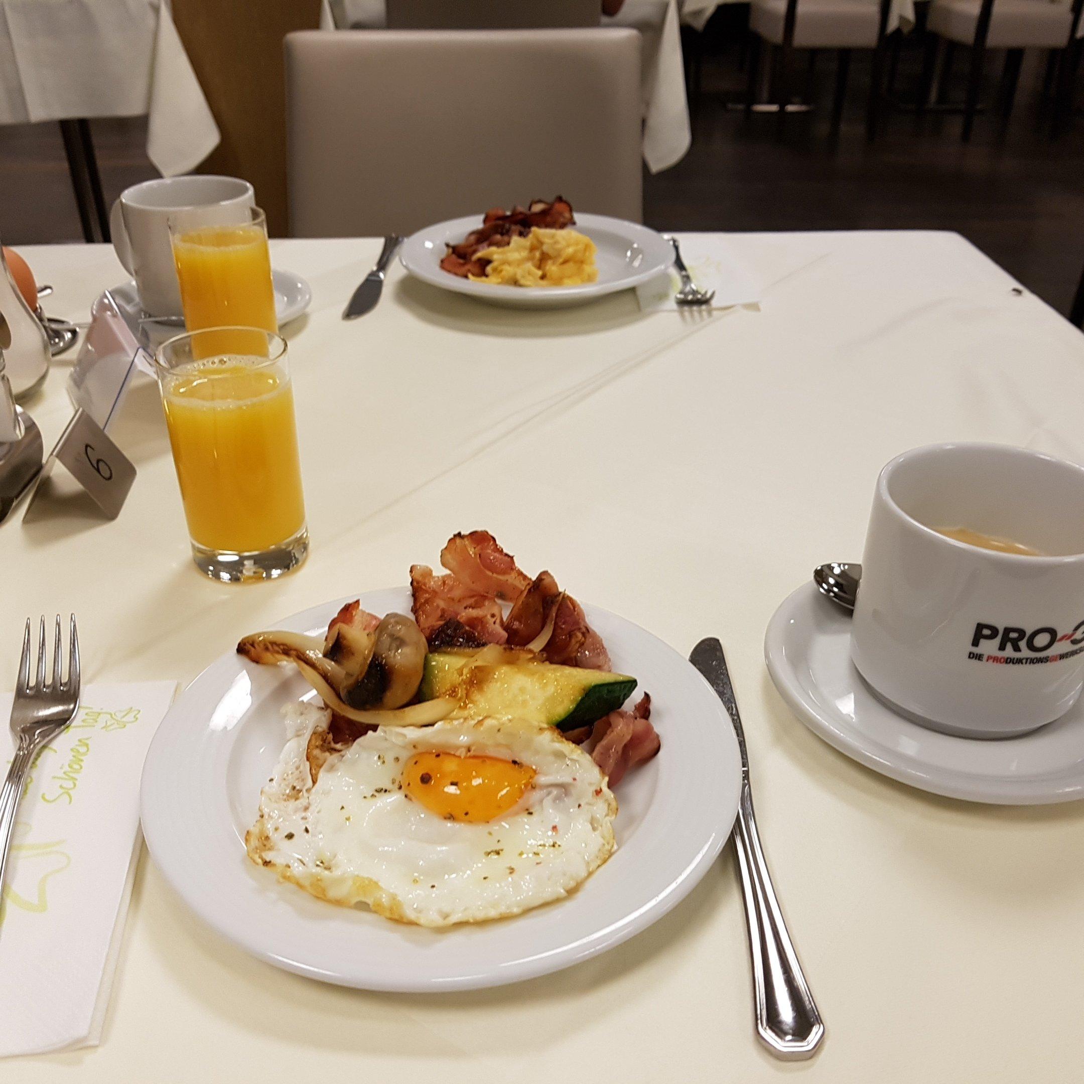 Hotel Bad Hofgastein