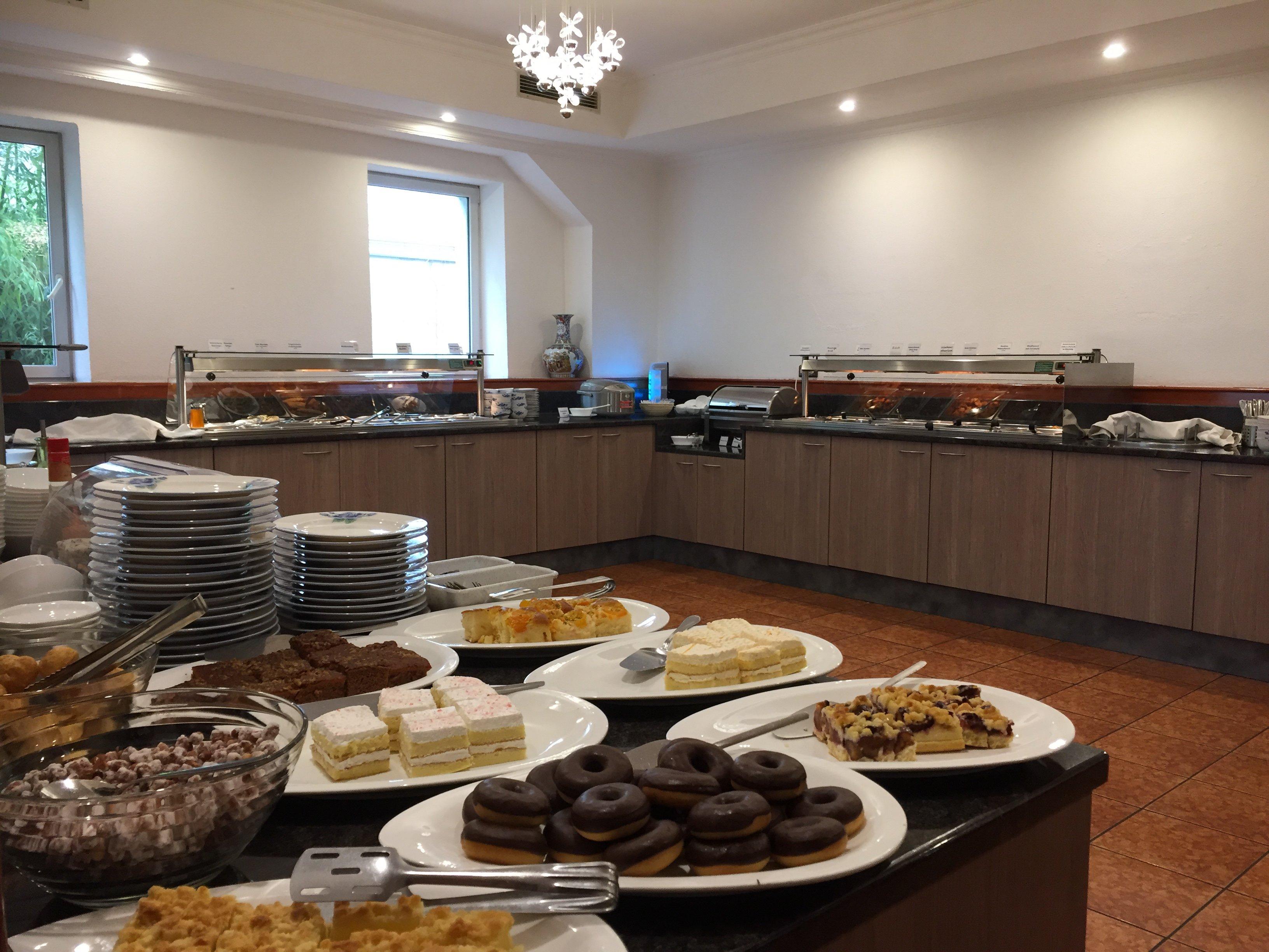 China Restaurant Neuer Stern