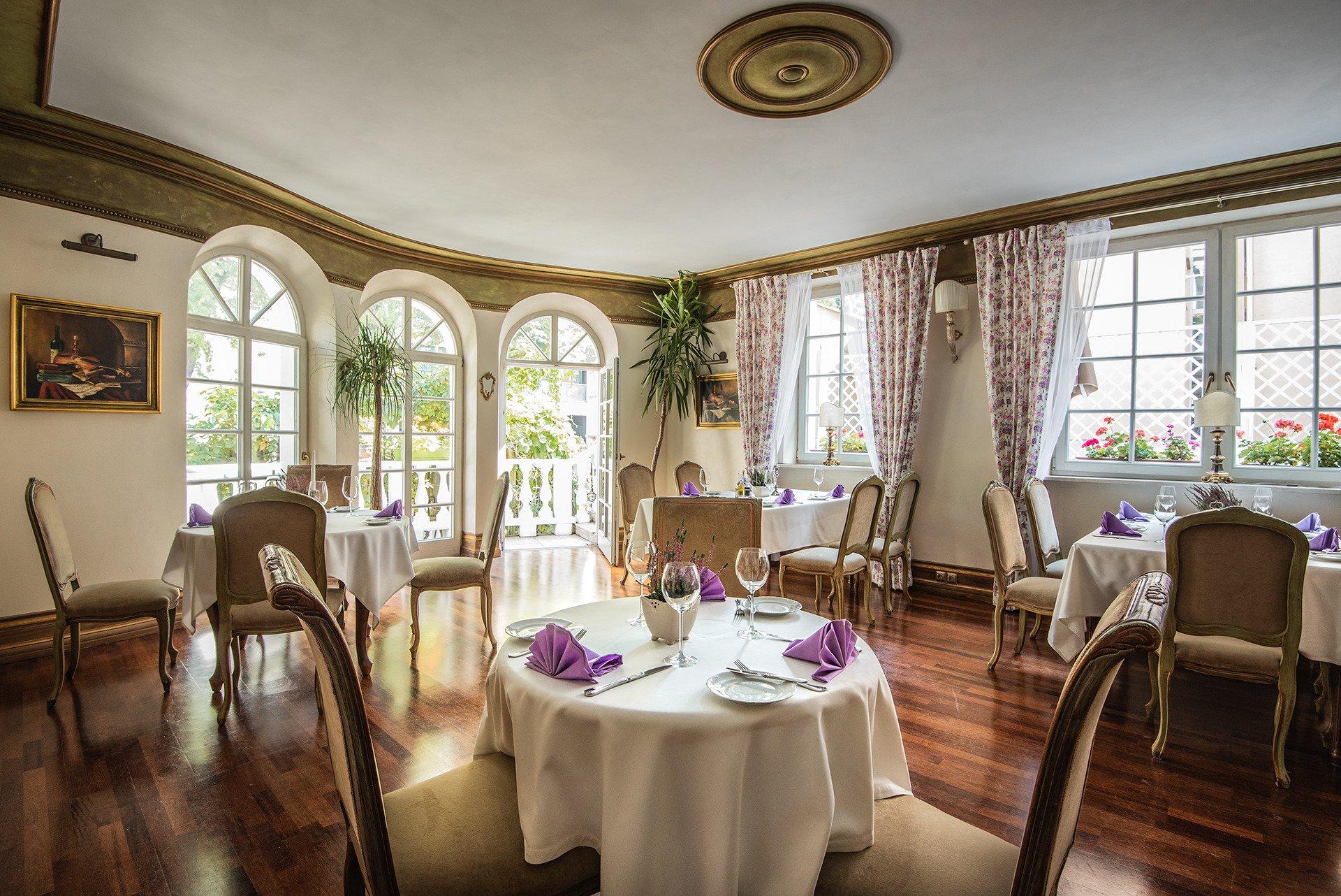 Restauracja Vivandier