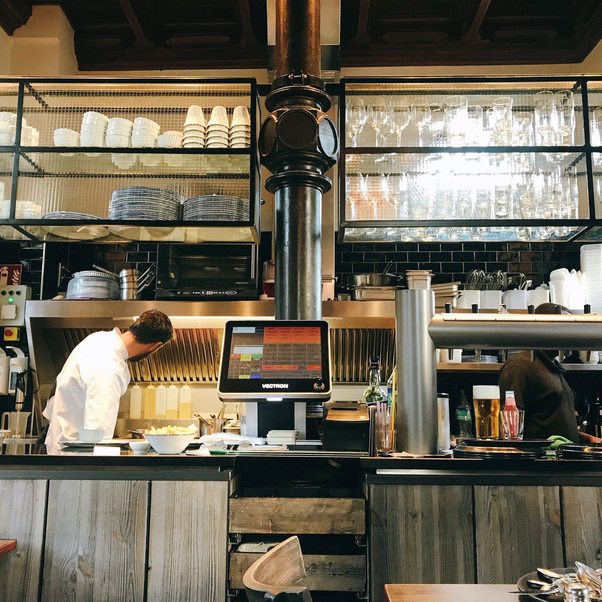 Photo by JoyceNguyen