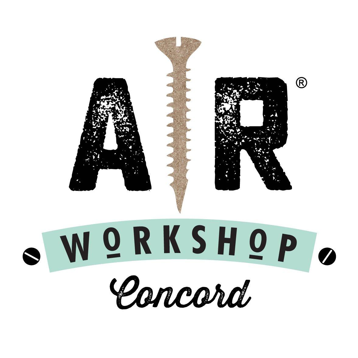 AR Workshop Concord