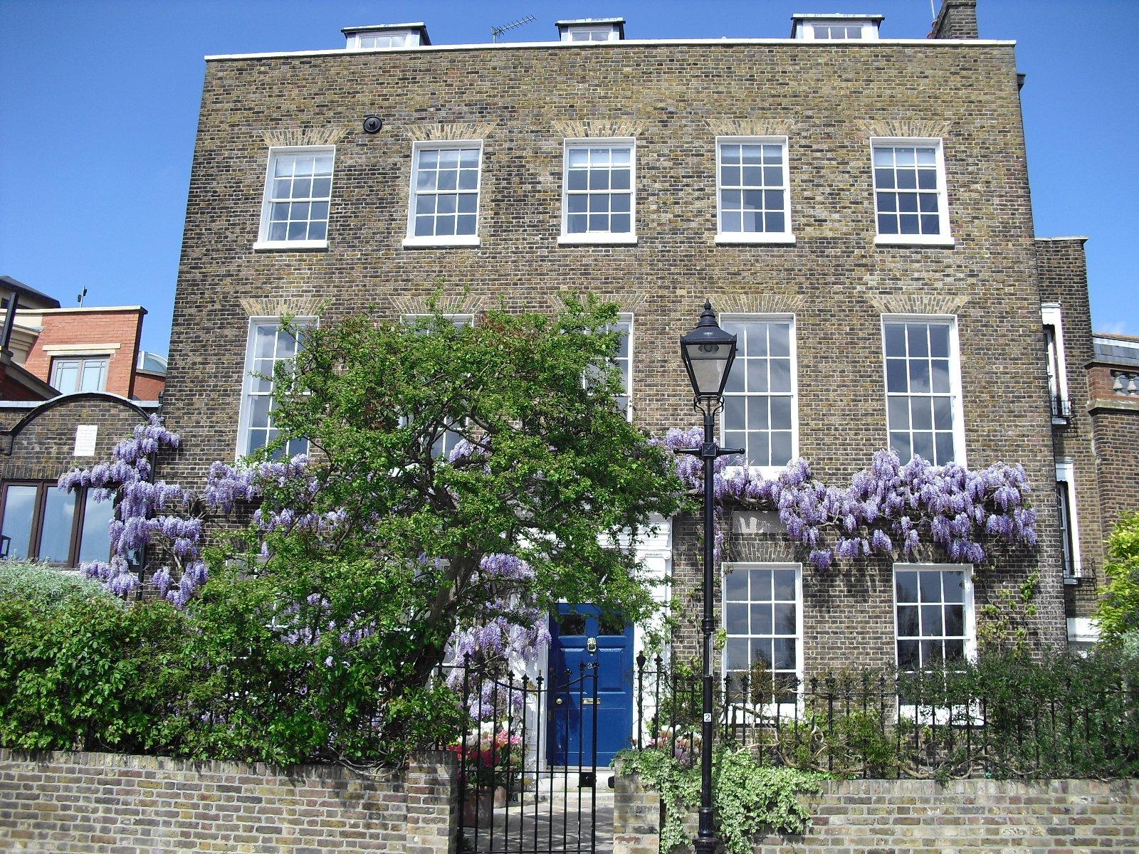 The William Morris Society