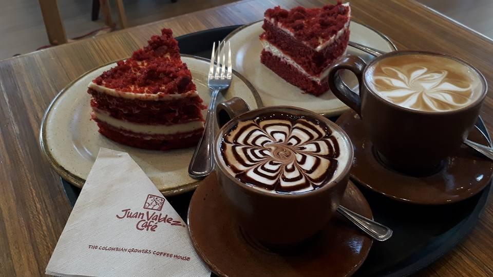 Juan Valdez Shopping Del Sol