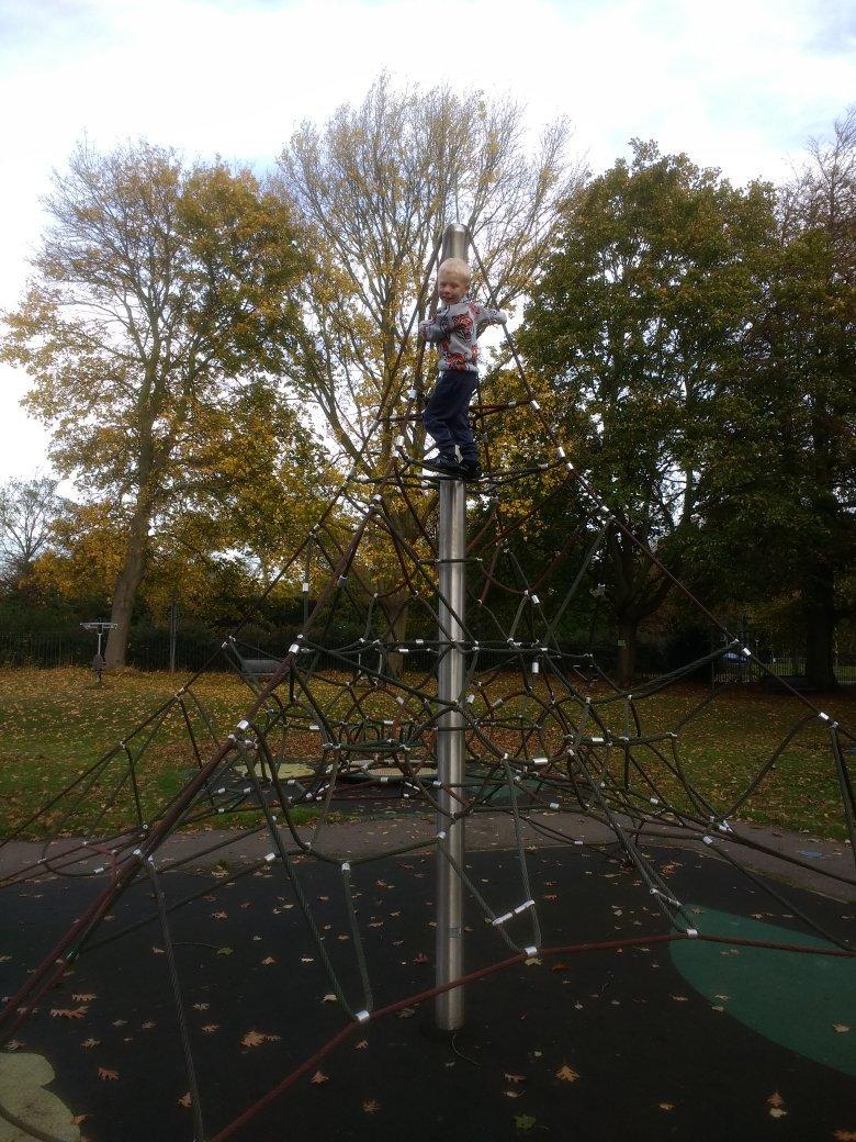 Narborough Play Park
