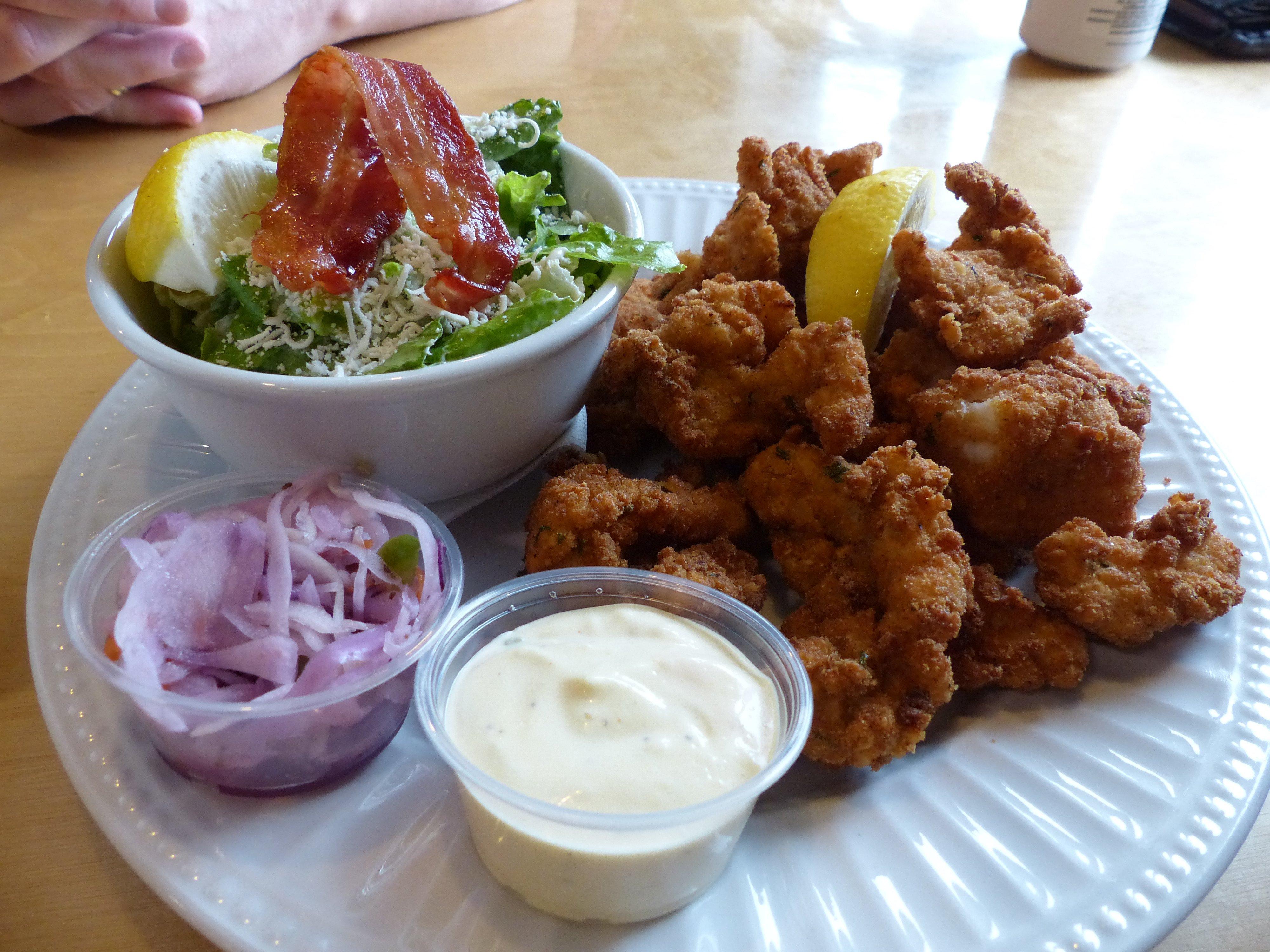 Dennis Point Cafe and Restaurant