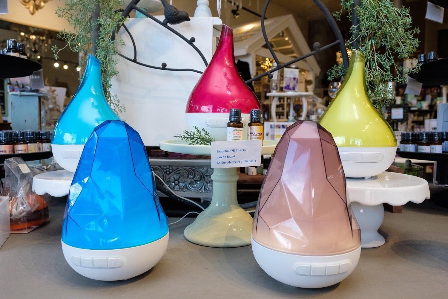 Earth Sweet Botanicals