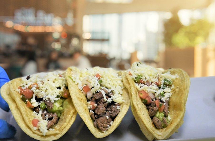 Monterrey Mexican Grill