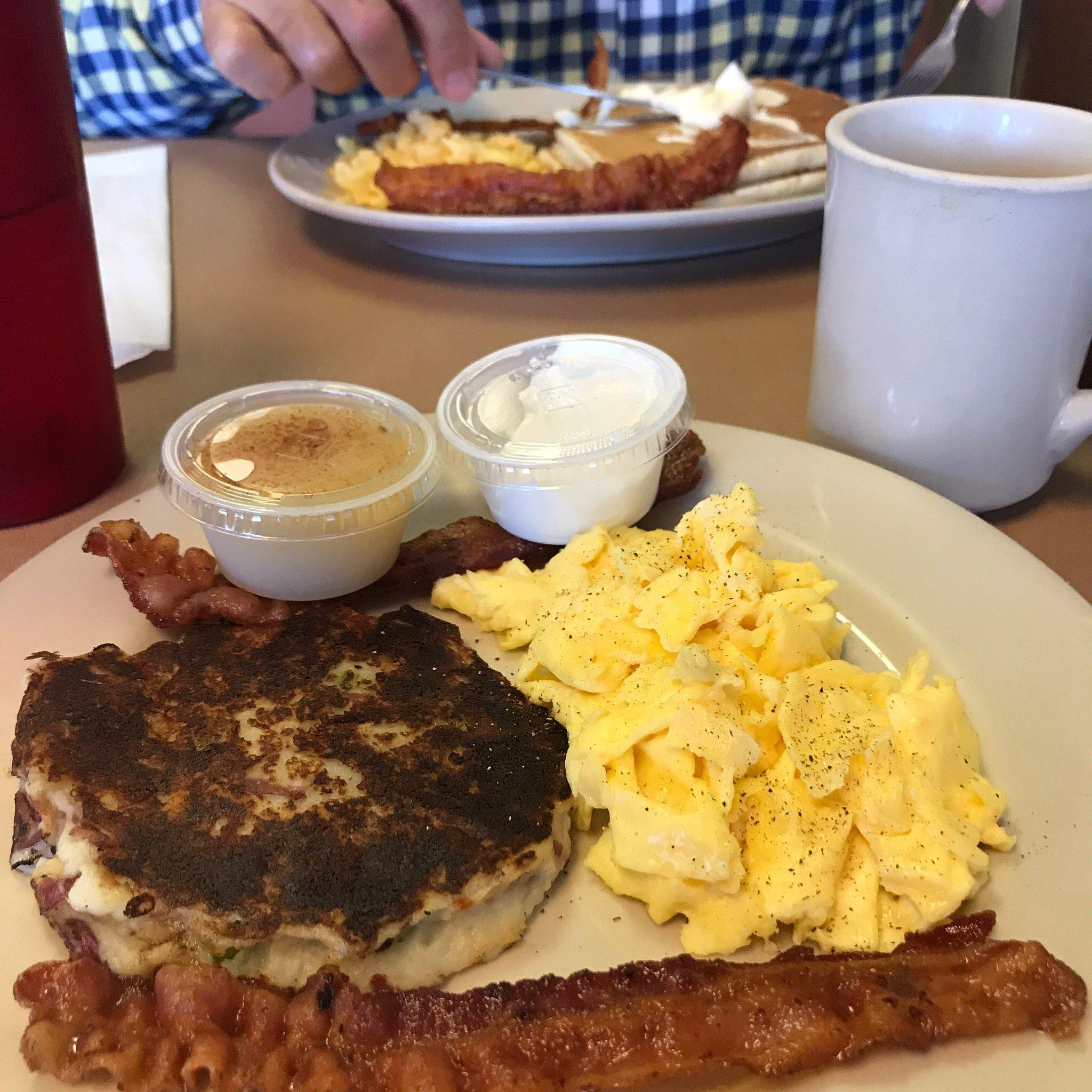 PJ's Cafe & Catering