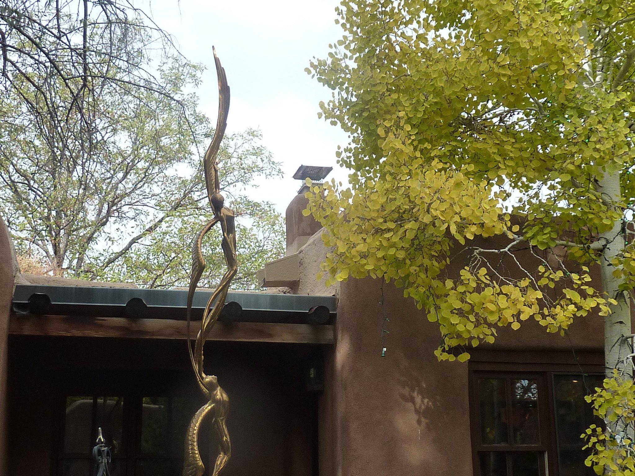 The Longworth Gallery