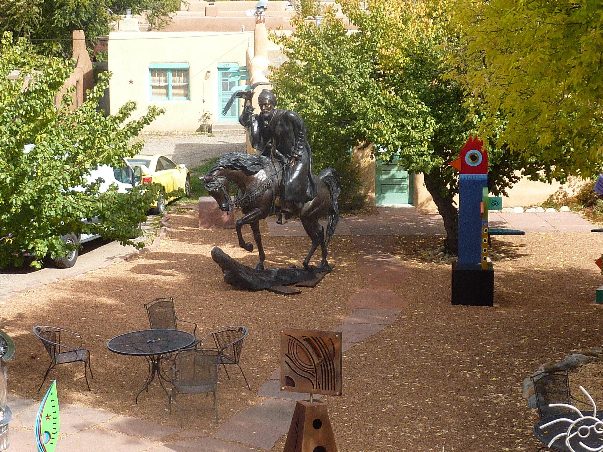 Bill Hester Fine Art