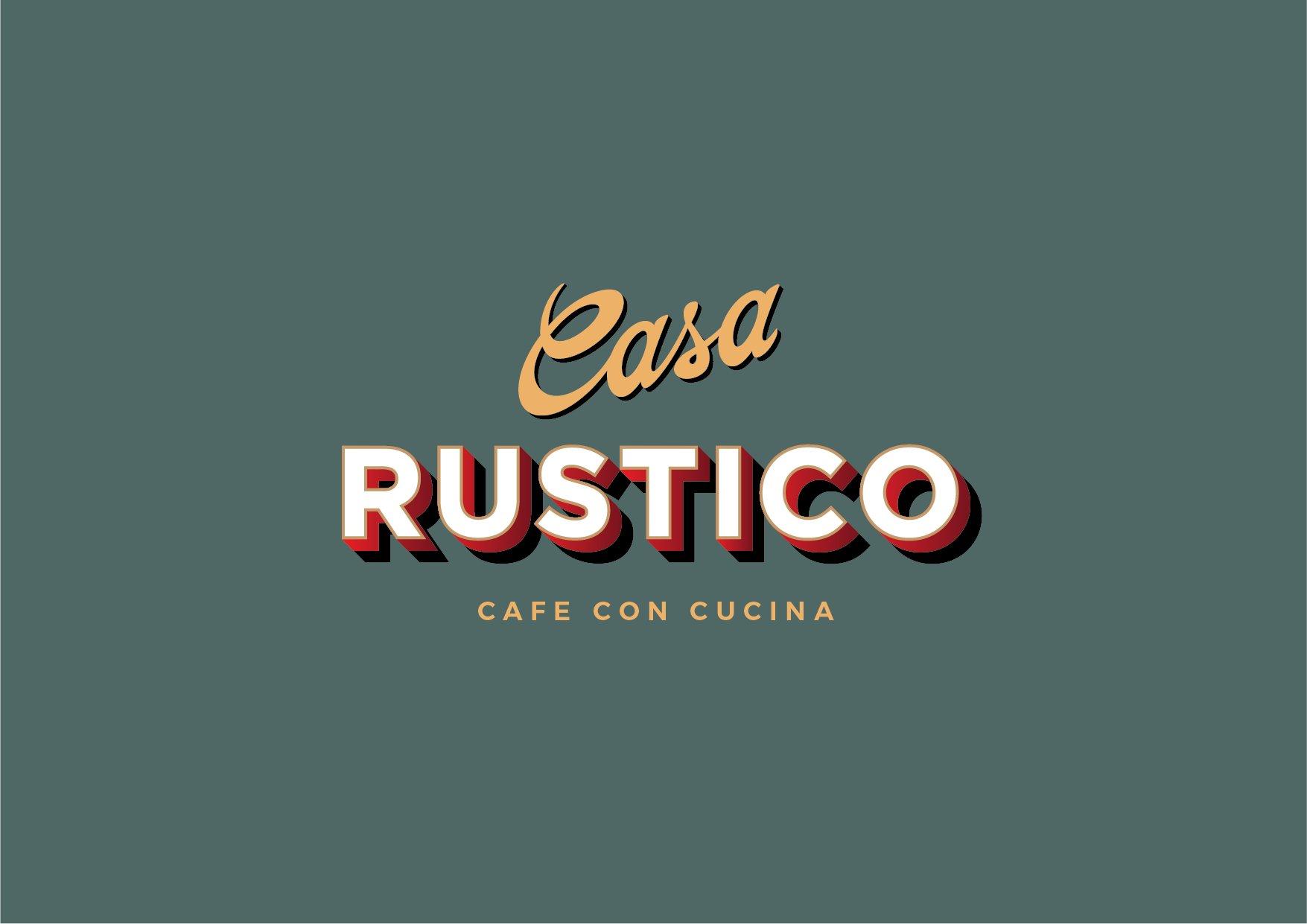 Casa Rustico
