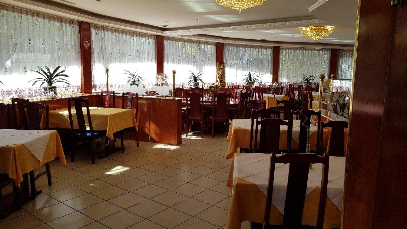 China Restaurant Yong Hao