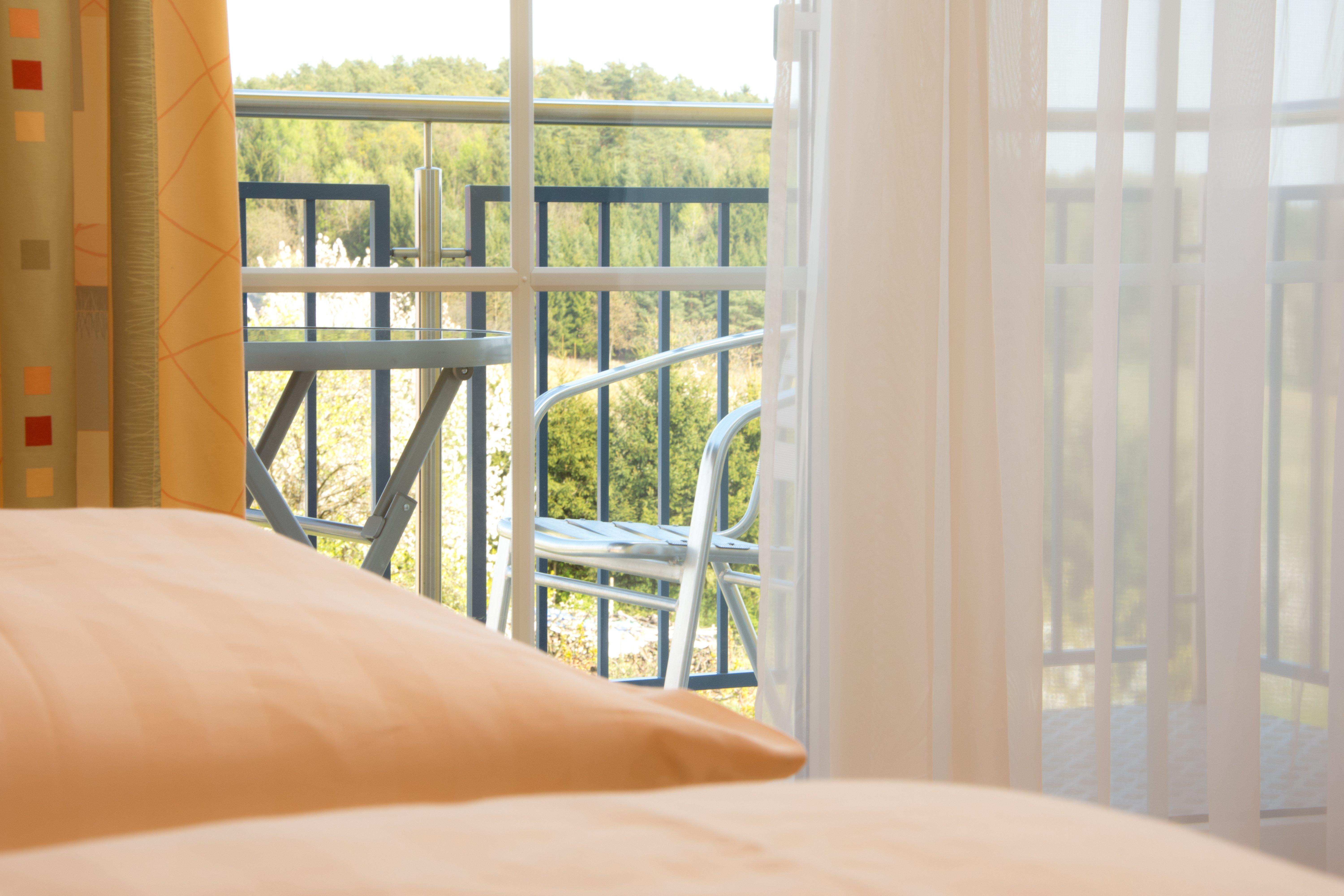 Golf & Therme Sonnenpension Hotel Garni - Burgauberg