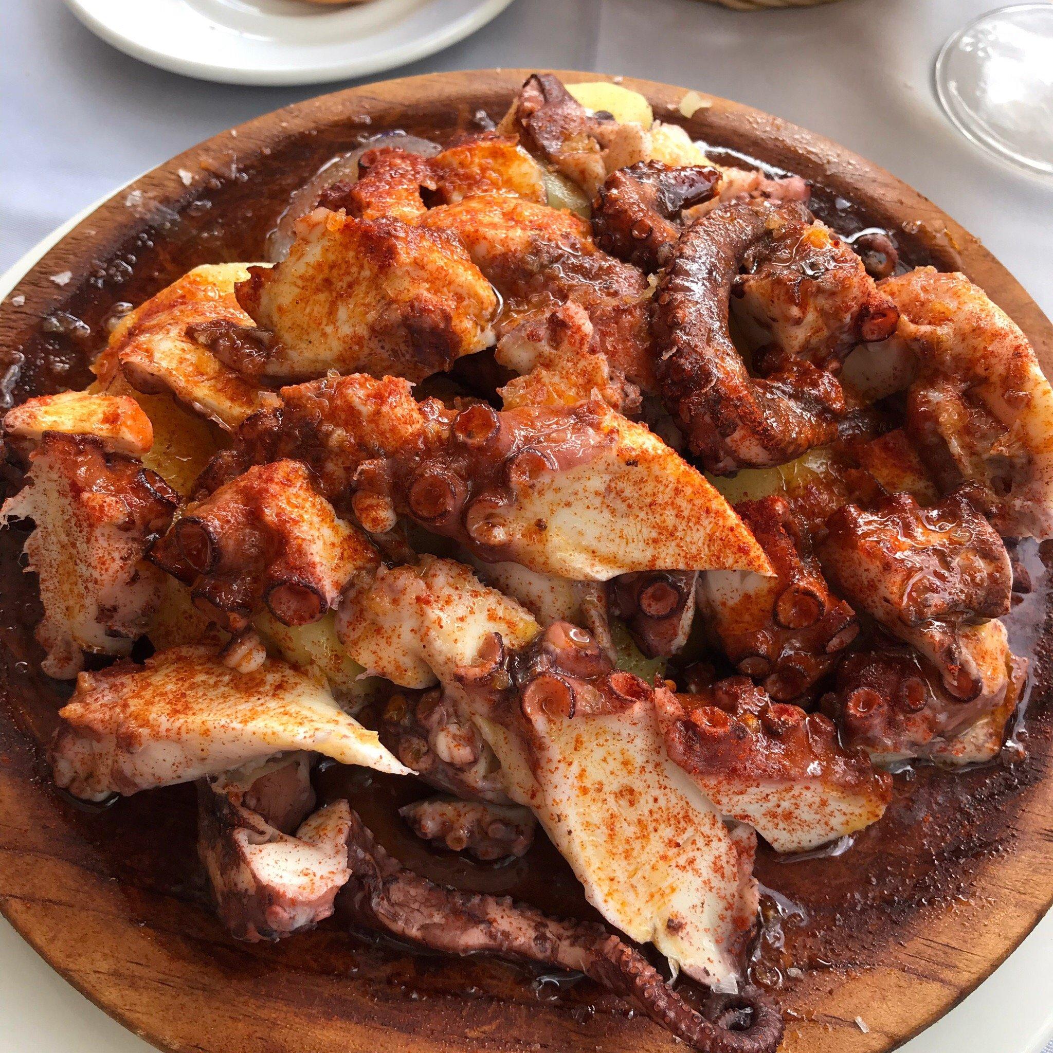 Restarante Cafeteria Nino