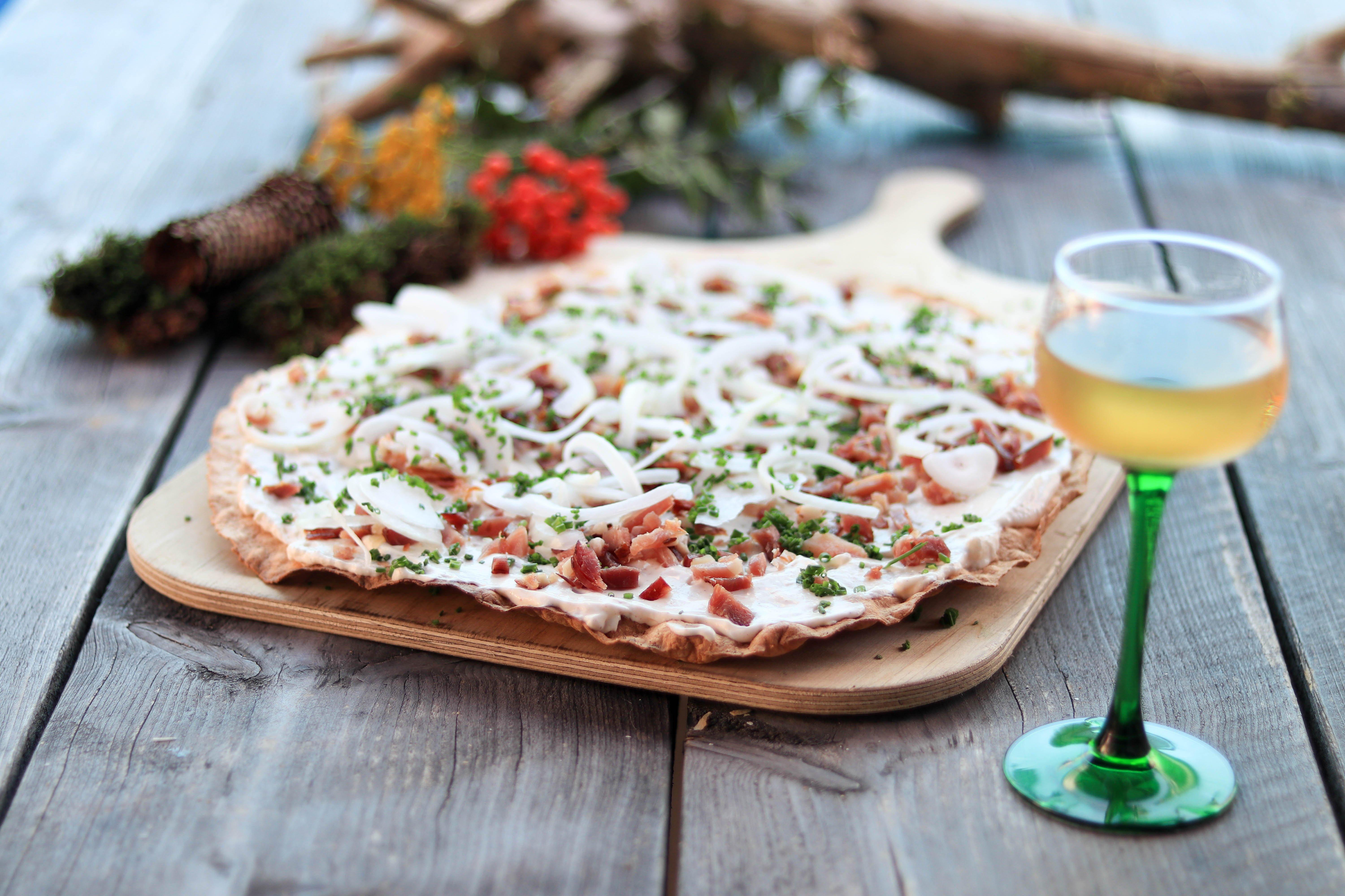 Le Feu - Der Flammkuchen in Belm