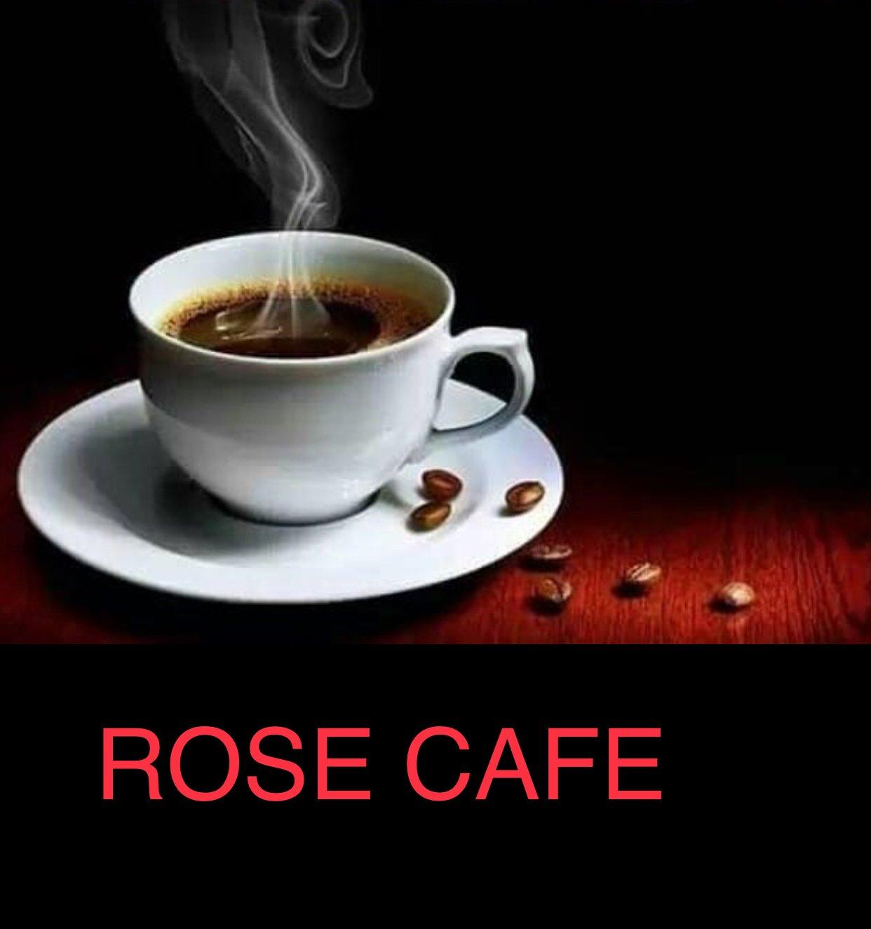 Rose Cafe Restaurant