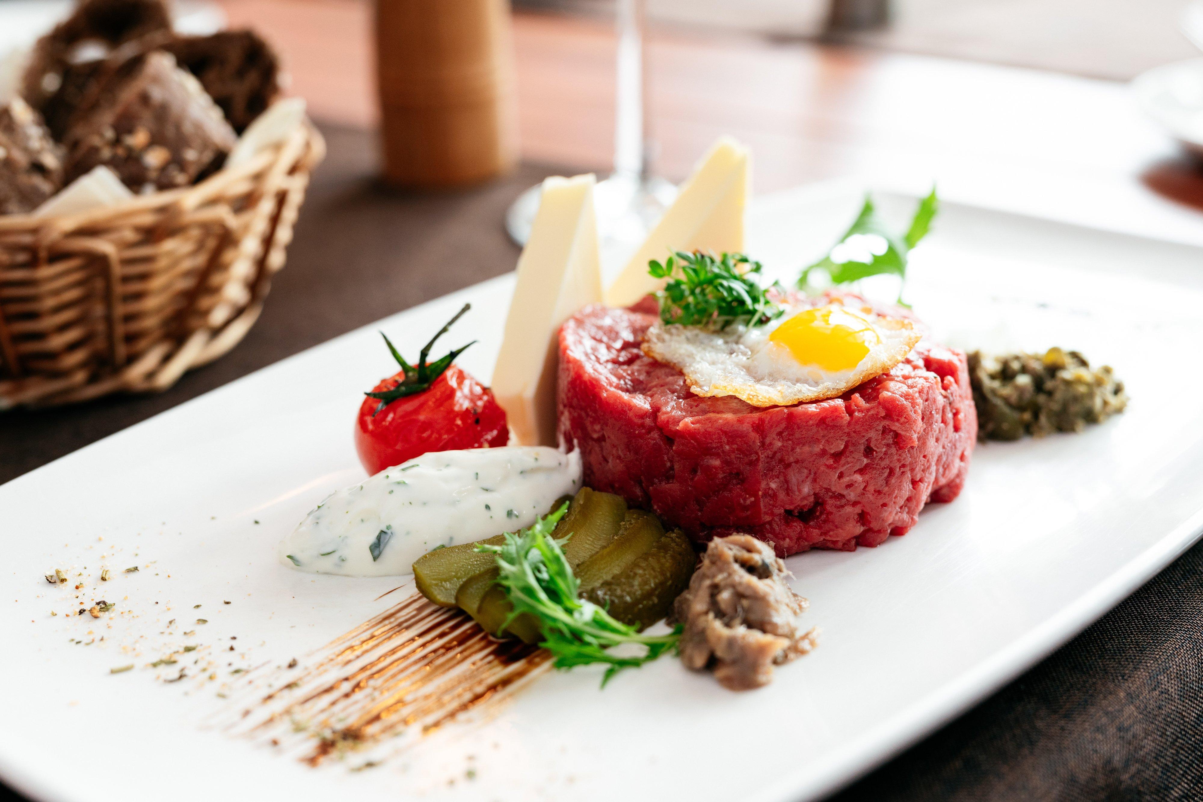 Spizz Restaurant - Cafe & Bar