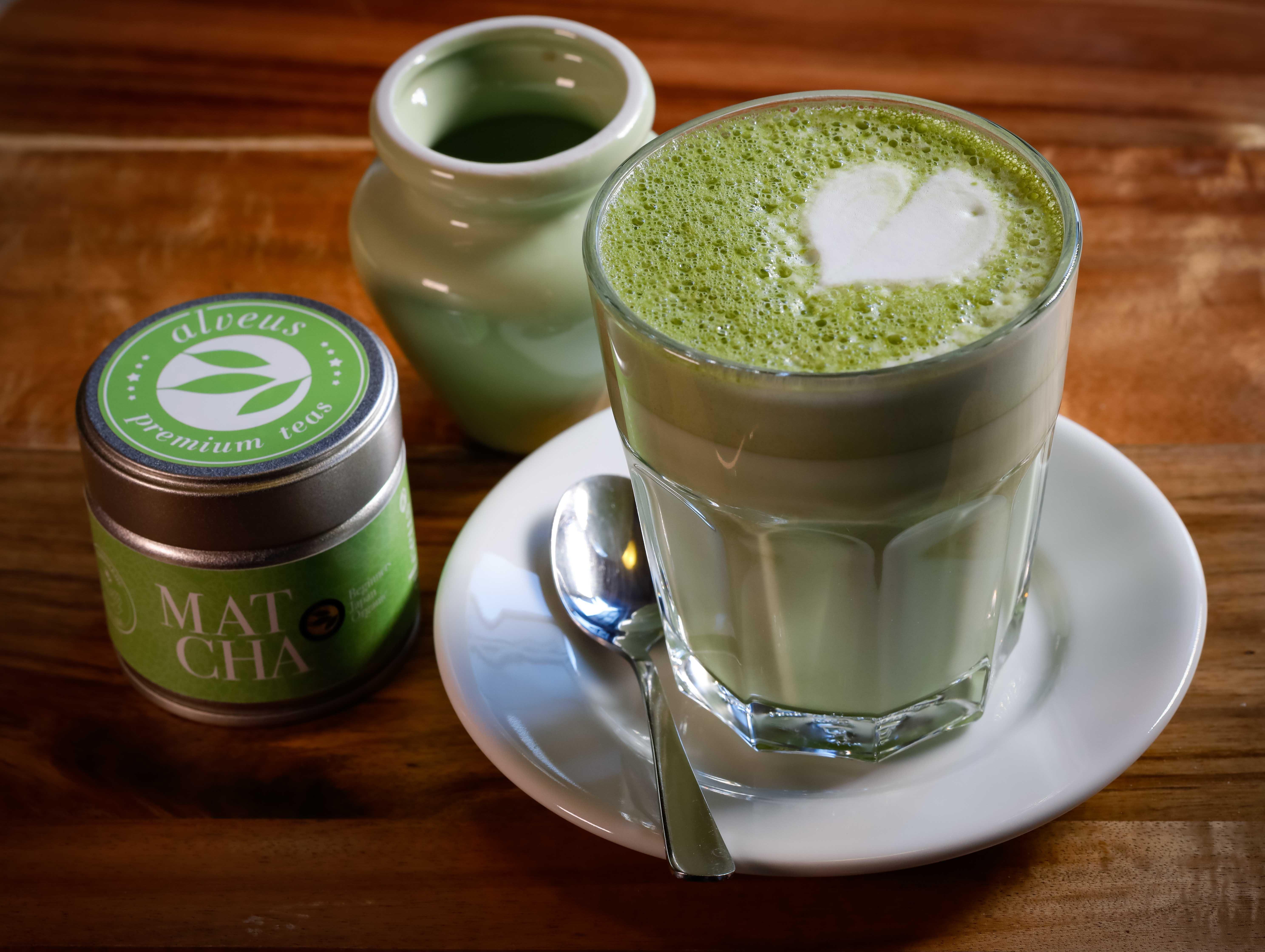 MAZAGRAN Coffee House