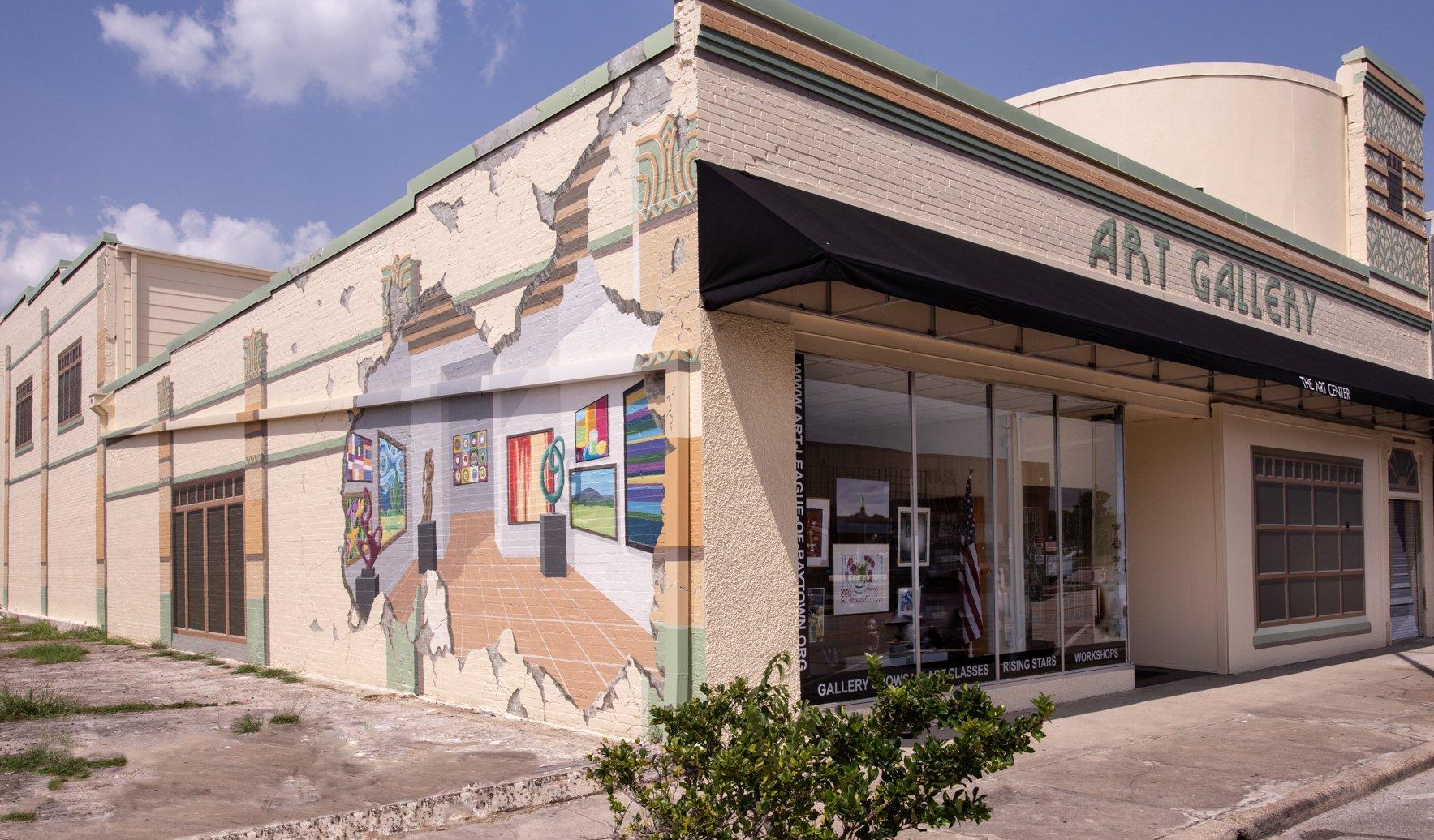 Art League of Baytown