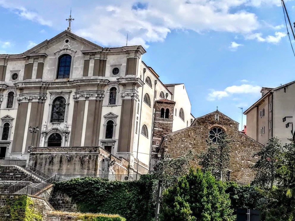 Citta Vecchia (Old City)