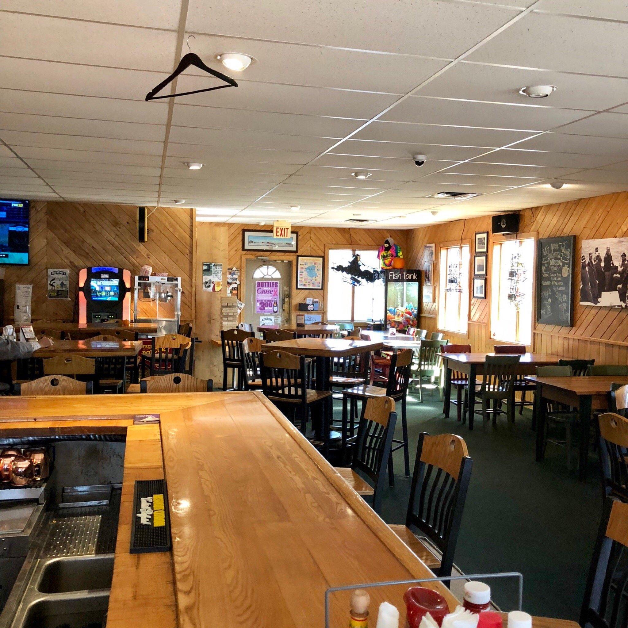 Mugg's of Mille Lacs