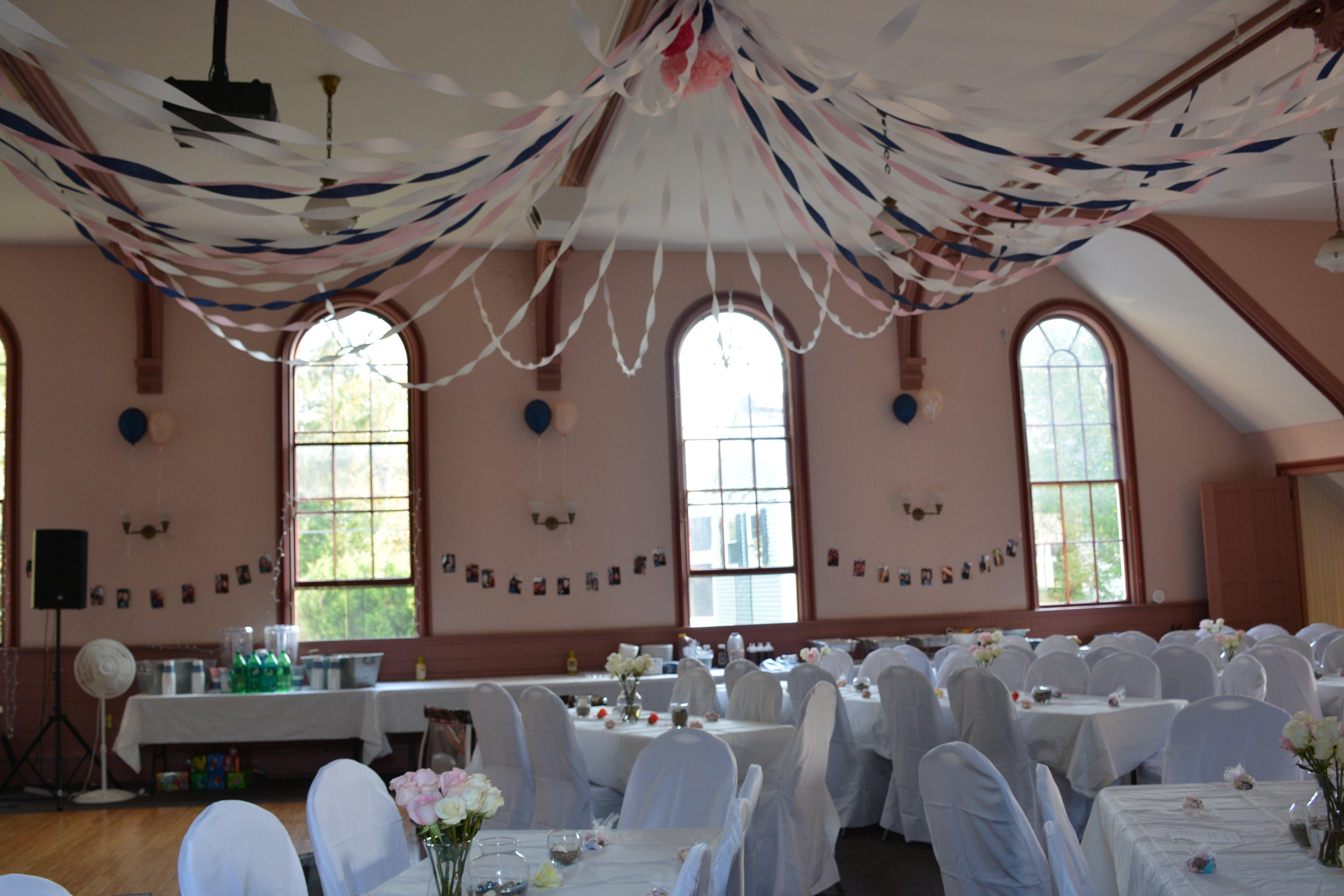 Winter Street Center