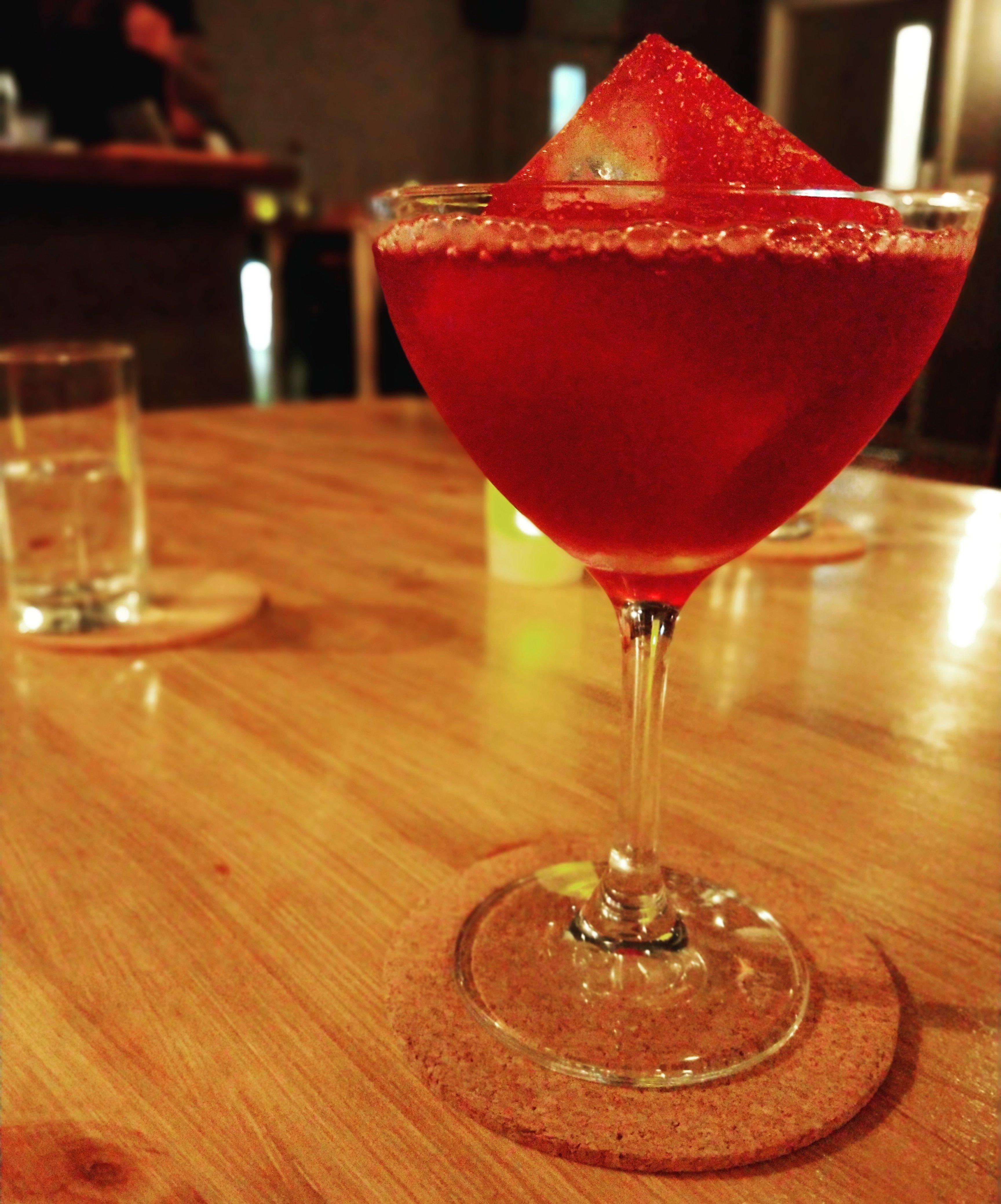 Photo by jenidreadful