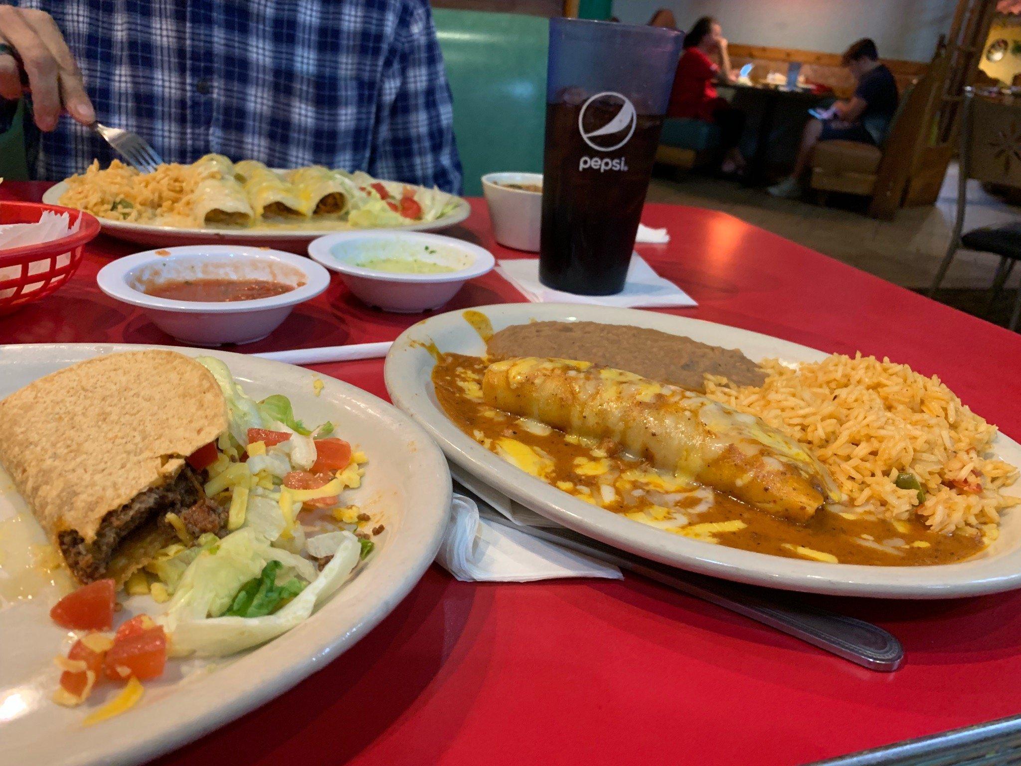 Luna's Mexican Restaurant