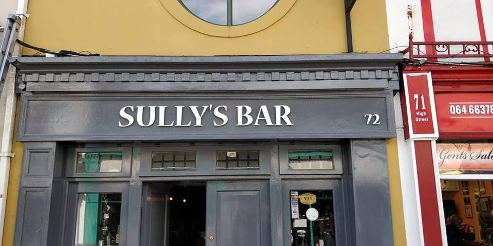 Sully's Bar