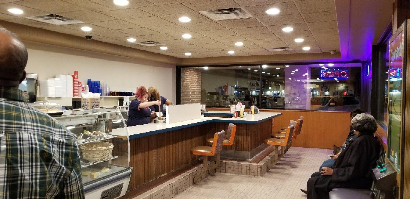 Kerby's Koney Island