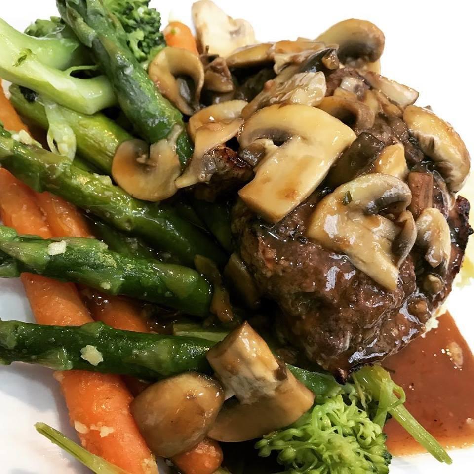 Sinners Family Restaurant