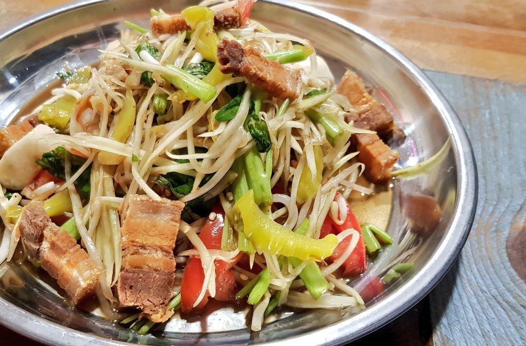 Thai House Cafe Newcastle