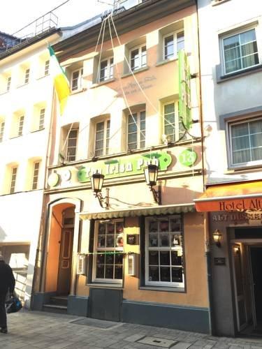 Barcelona Bed & Breakfast