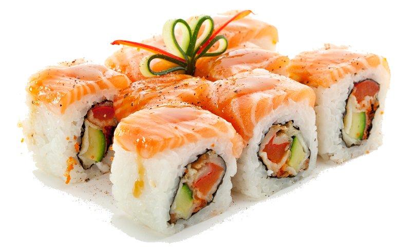 Humi Sushi