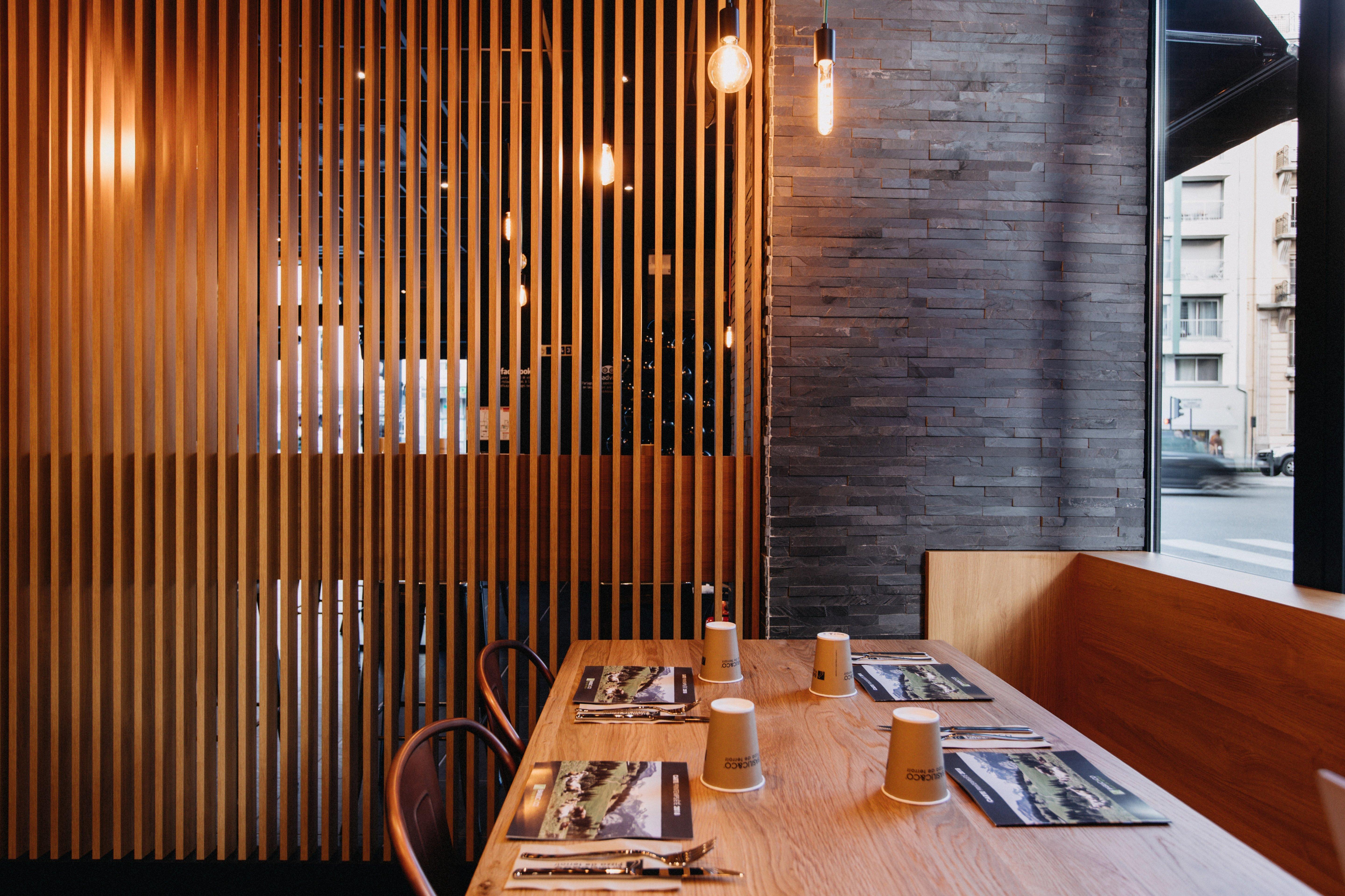 Basilic & Co Grenoble (Jean Jaures)