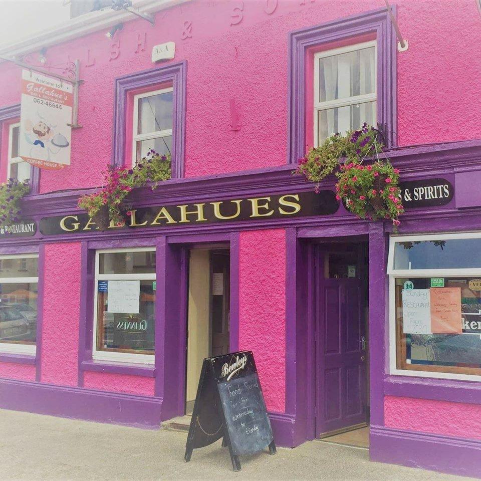 Gallahue's