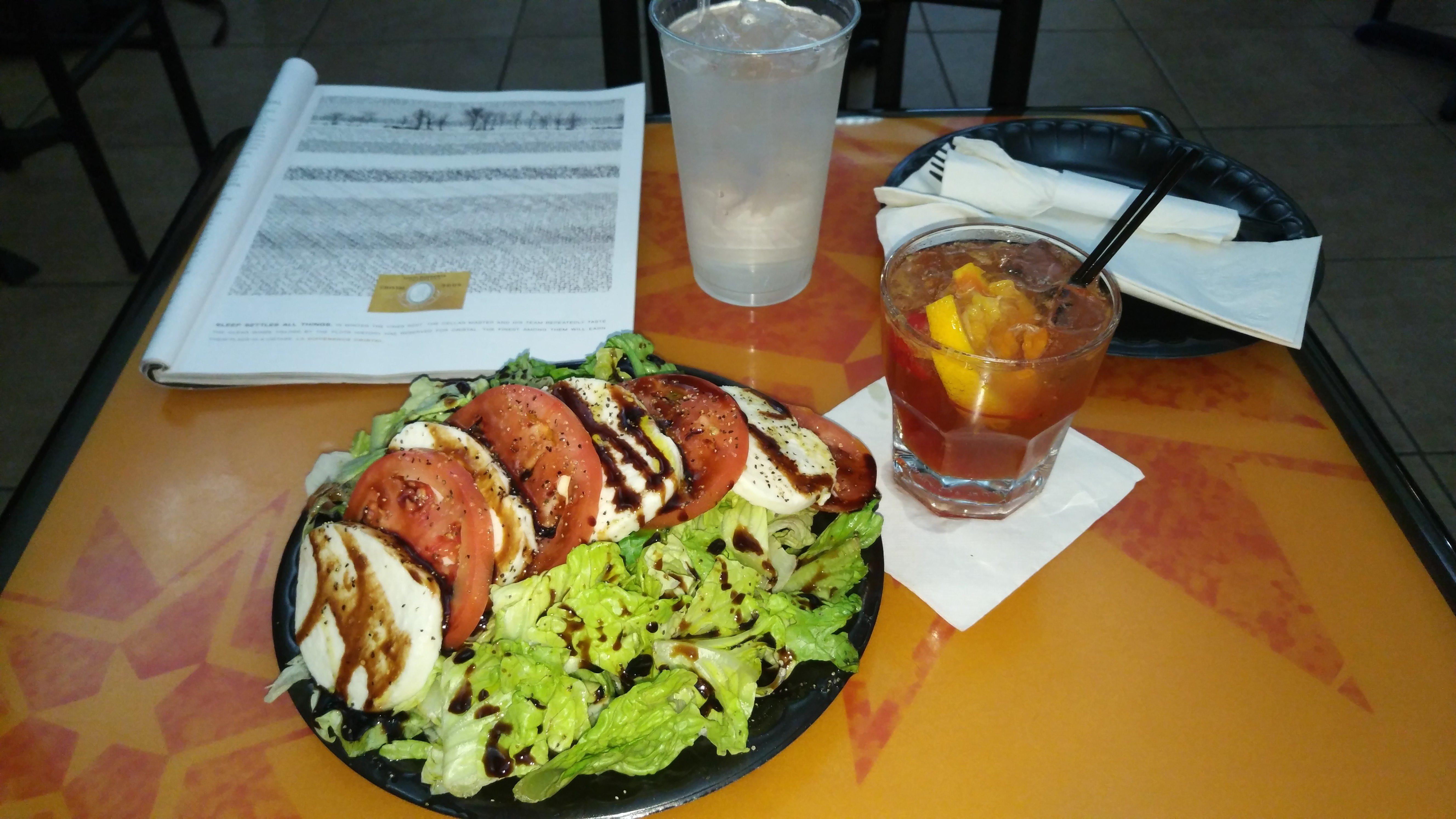 Photo by MarkStephenSouder