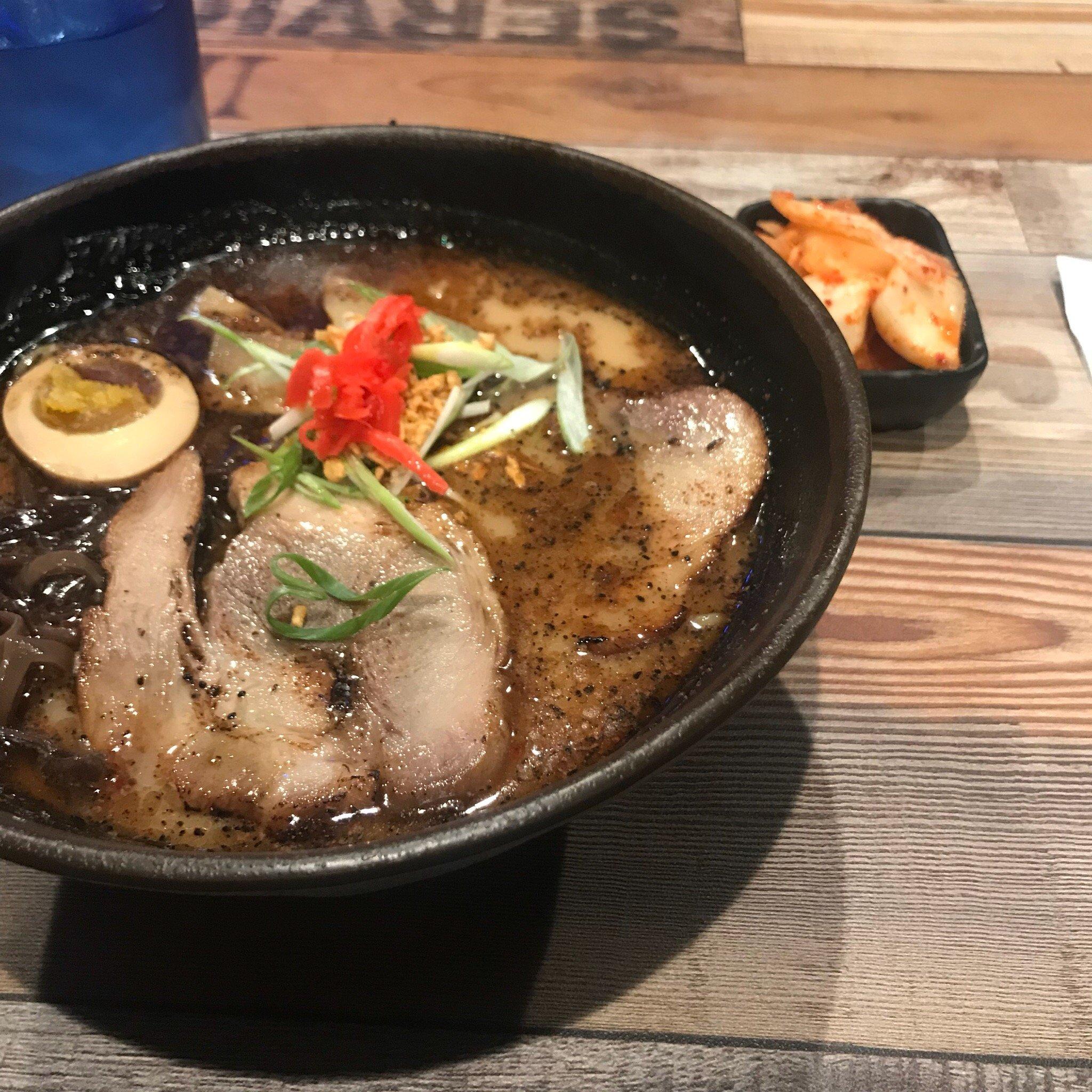 Sasuke Ramen